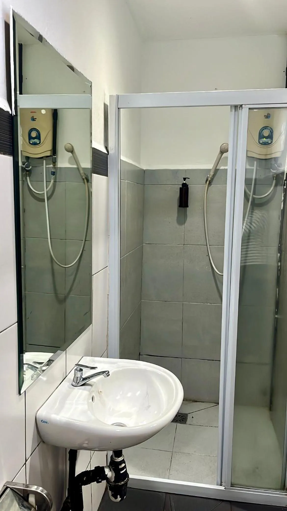 Switz Paradise Hotel