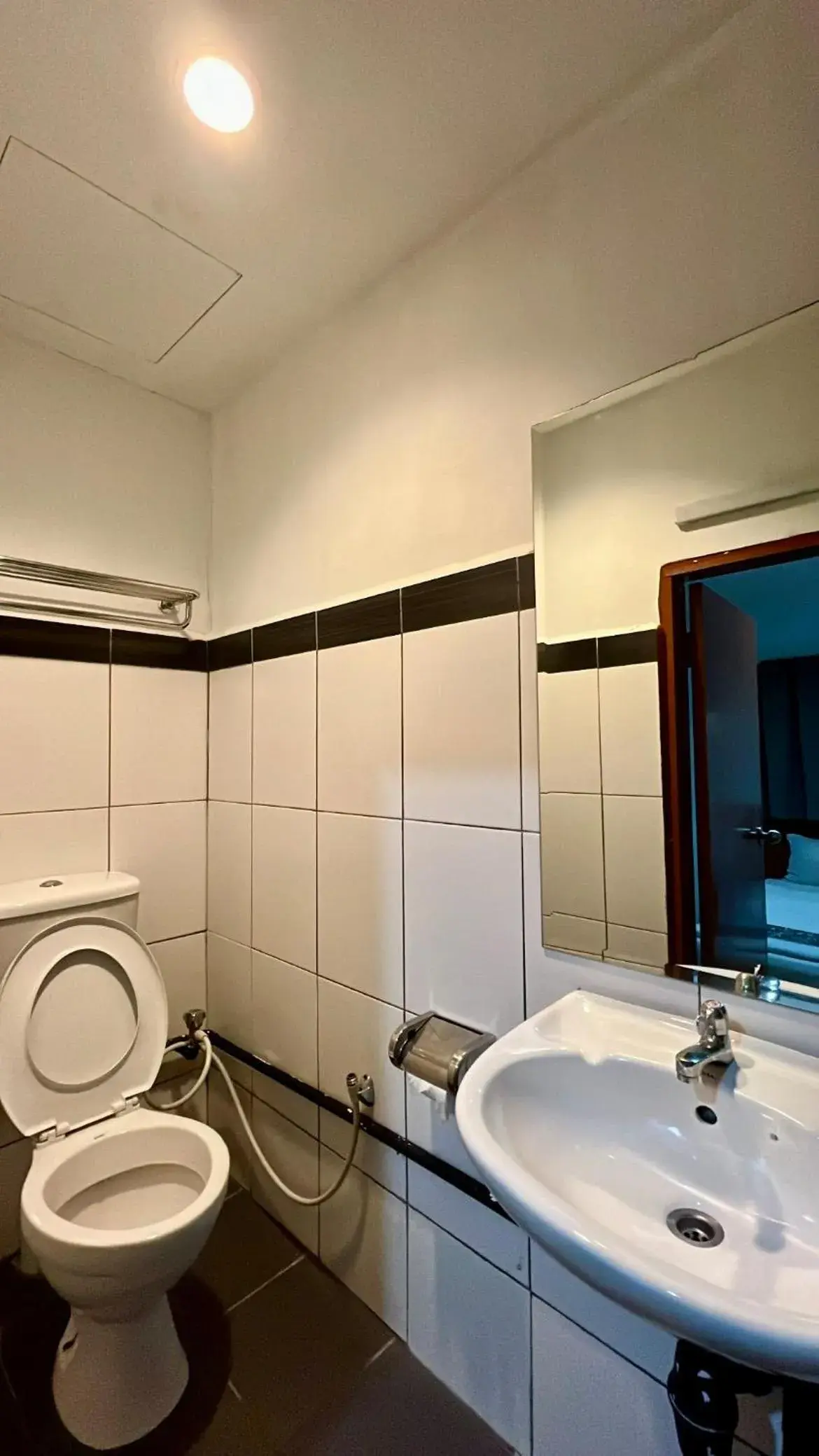 Switz Paradise Hotel Switz Paradise Hotel