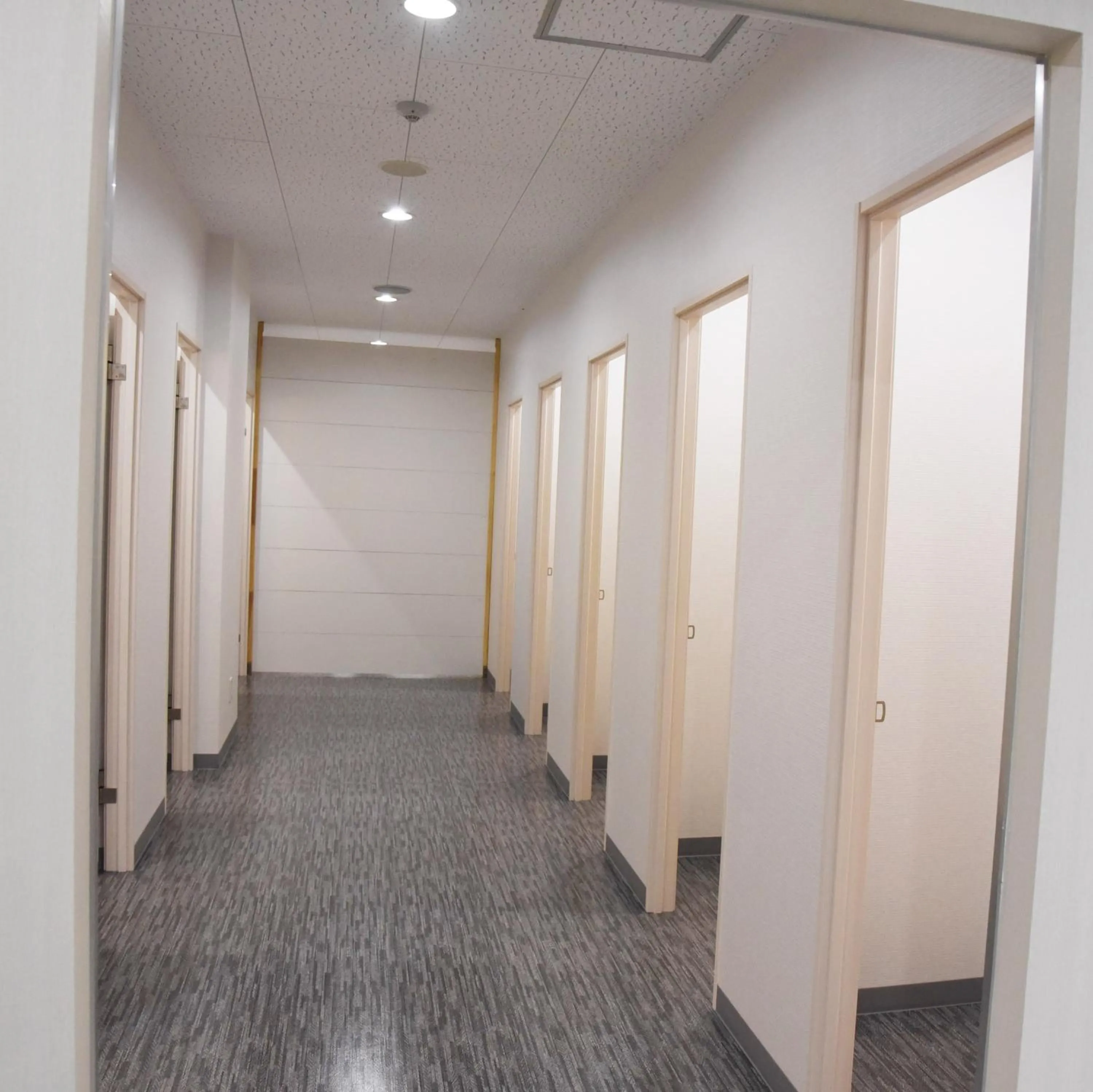 Bathroom in Hotel The Gate Kumamoto