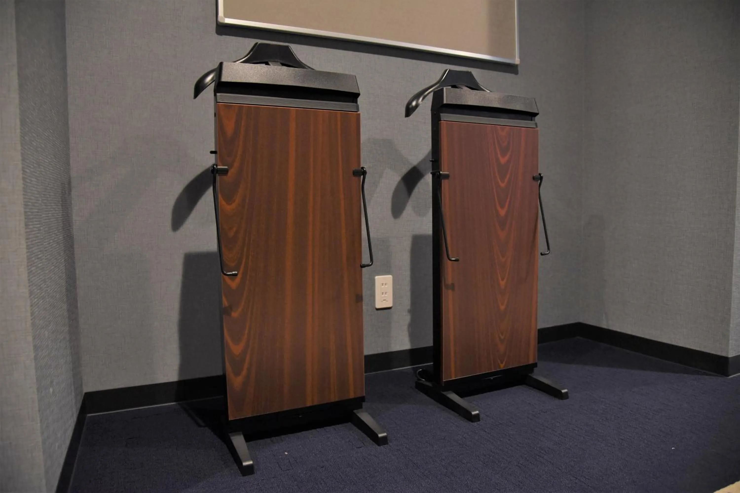 Area and facilities in Hotel The Gate Kumamoto