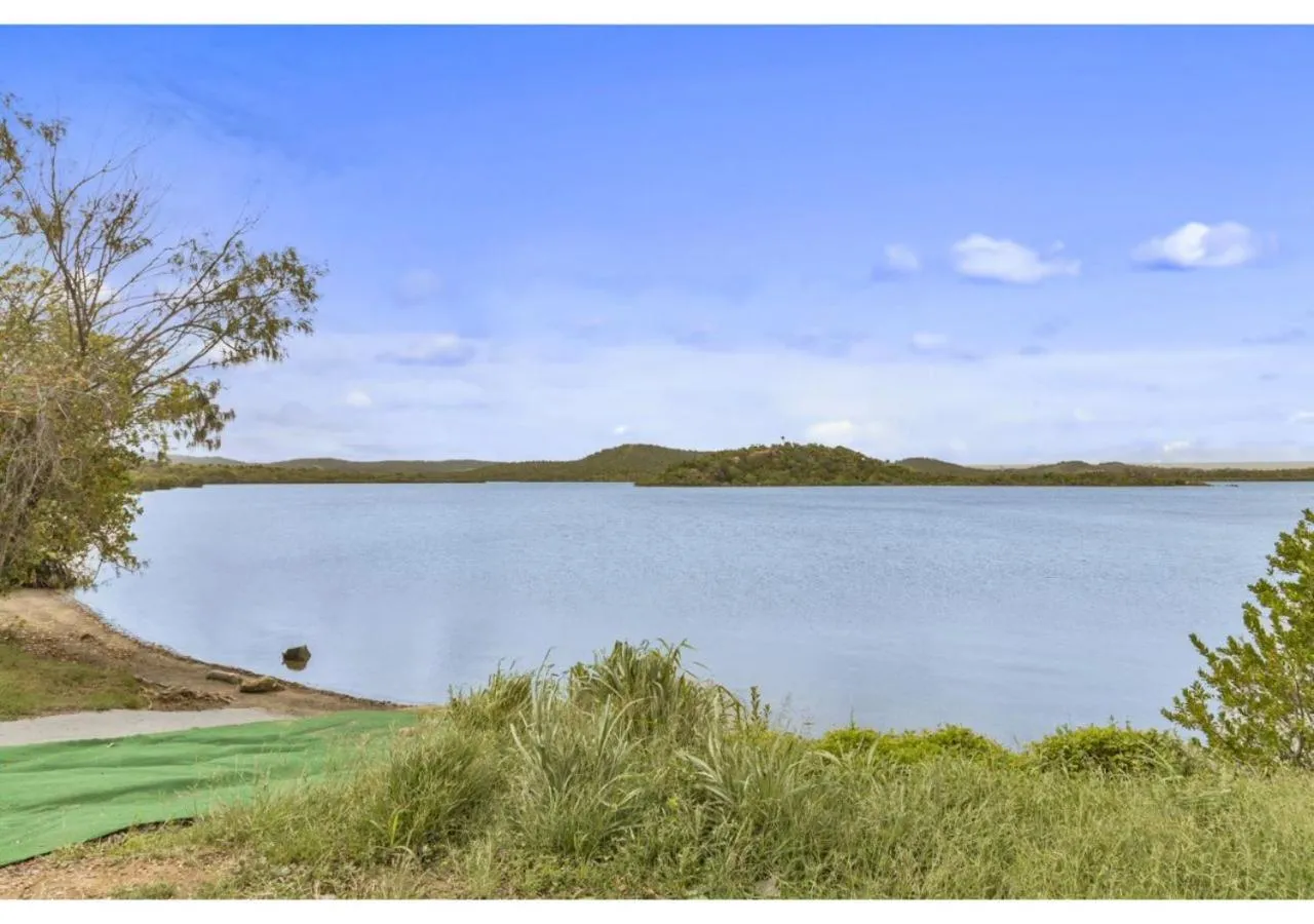 View (from property/room) in Discovery Parks - Coolwaters, Yeppoon