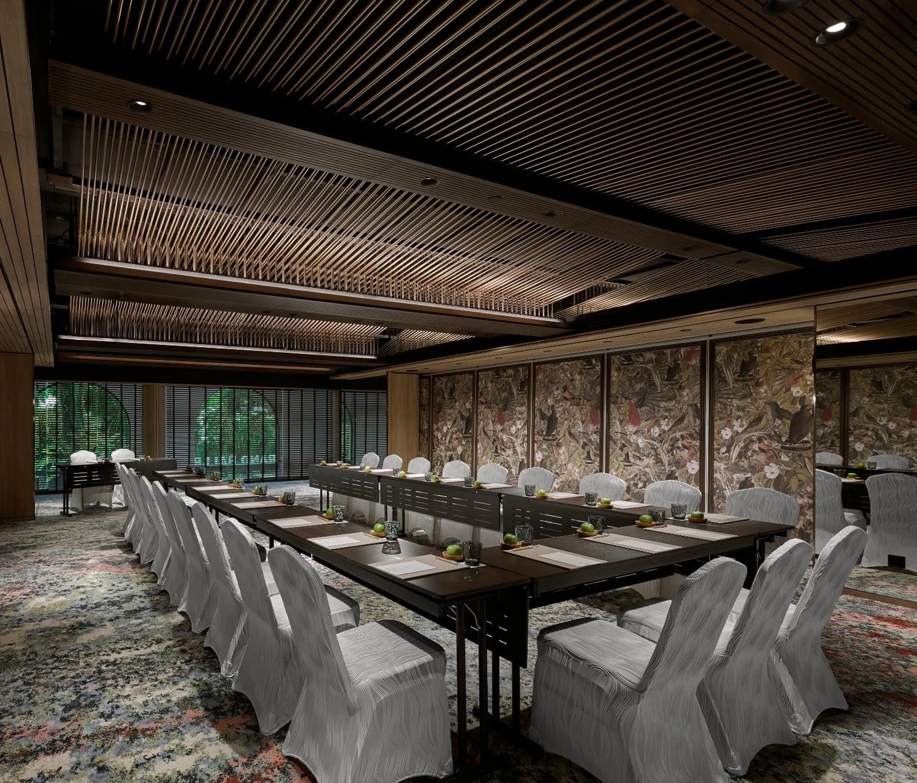 Meeting/conference room in PARKROYAL Penang Resort