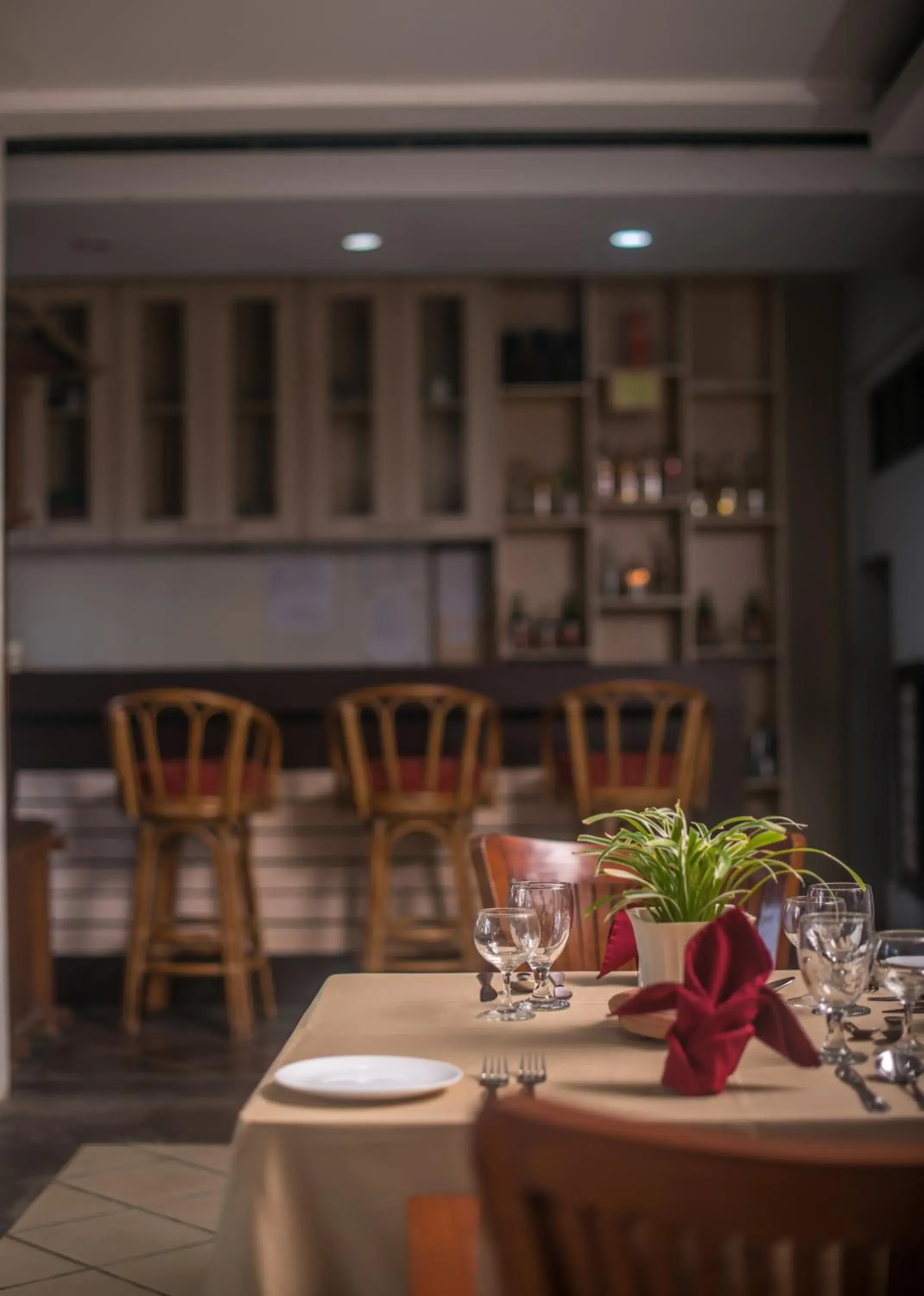 Restaurant/places to eat in Nugraha Lovina Seaview Resort & Spa Restaurant/places to eat in Nugraha Lovina Seaview Resort & Spa