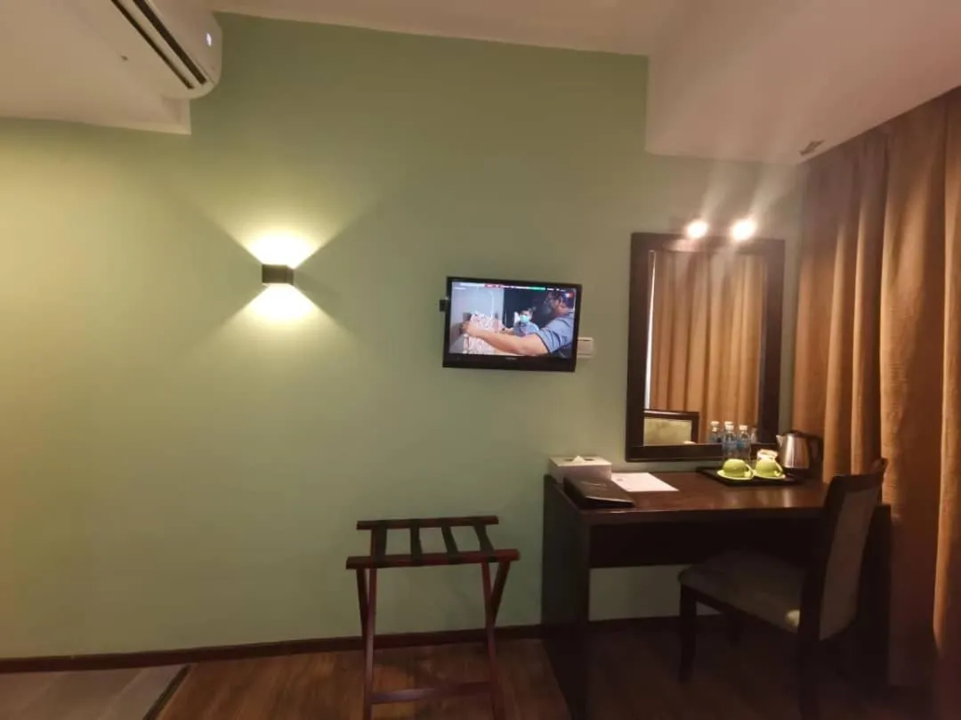 2 Inn 1 Boutique Hotel & Spa