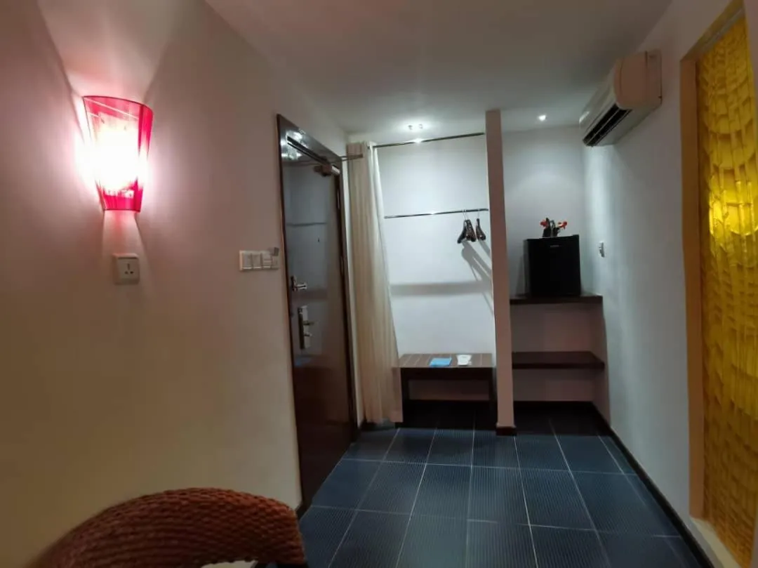 2 Inn 1 Boutique Hotel & Spa