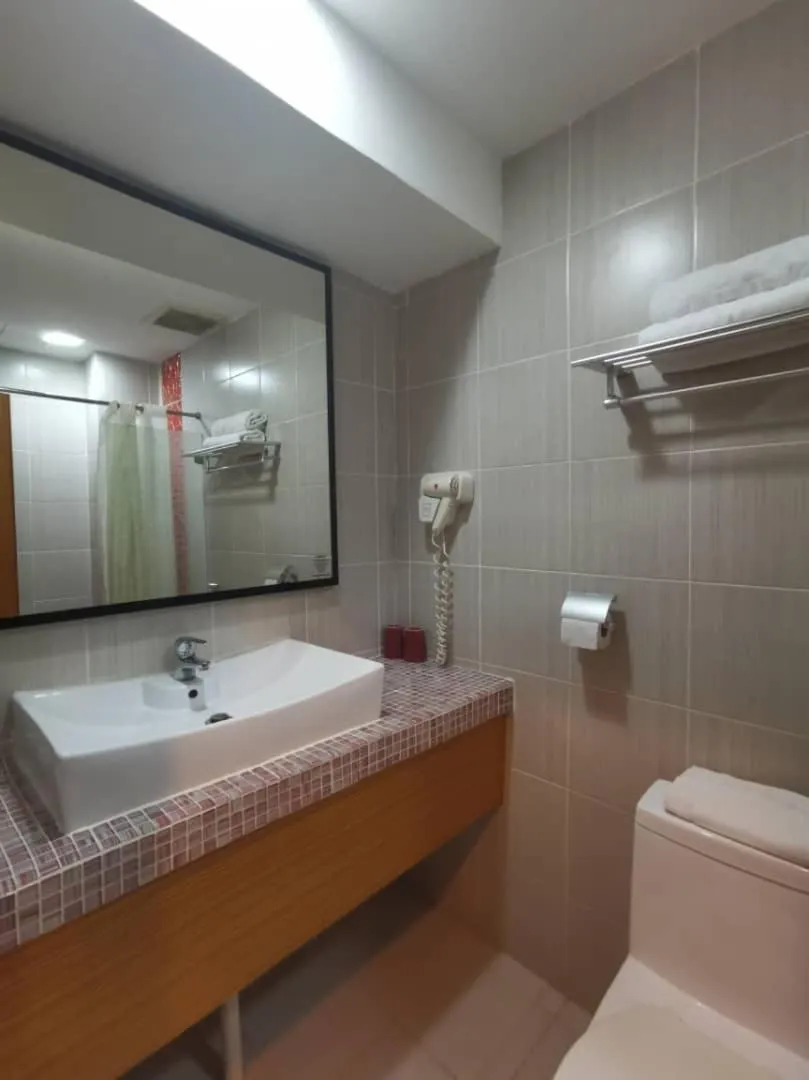 2 Inn 1 Boutique Hotel & Spa