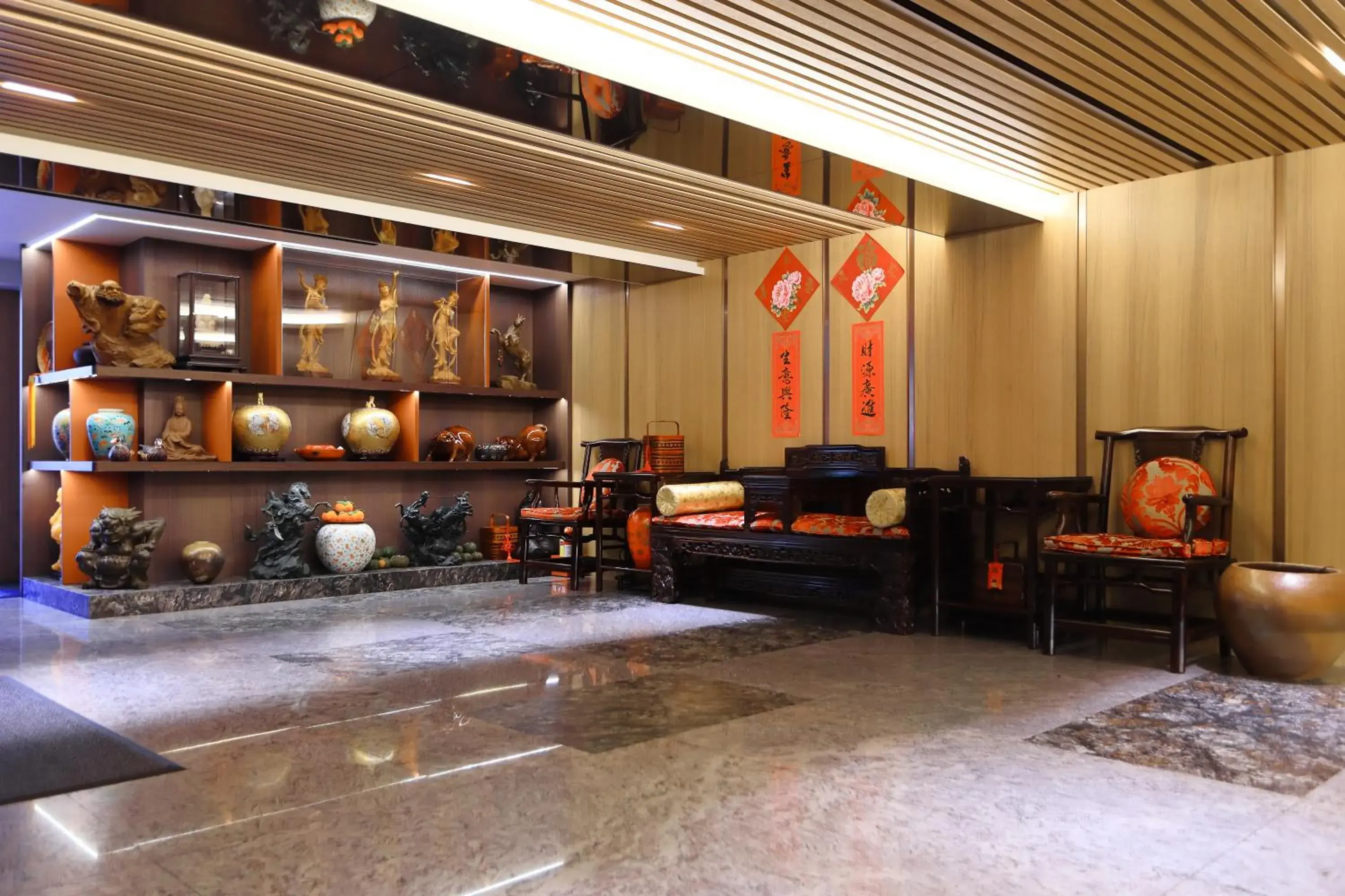 Han She Hotel Han She Hotel