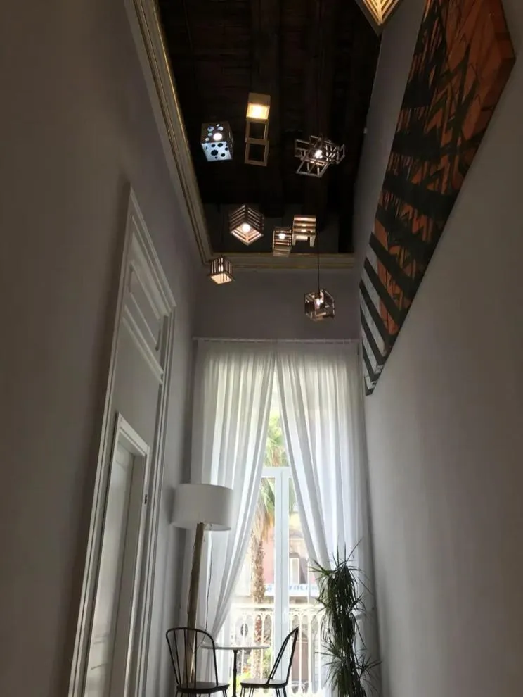 Other in The Dante House by House In Naples