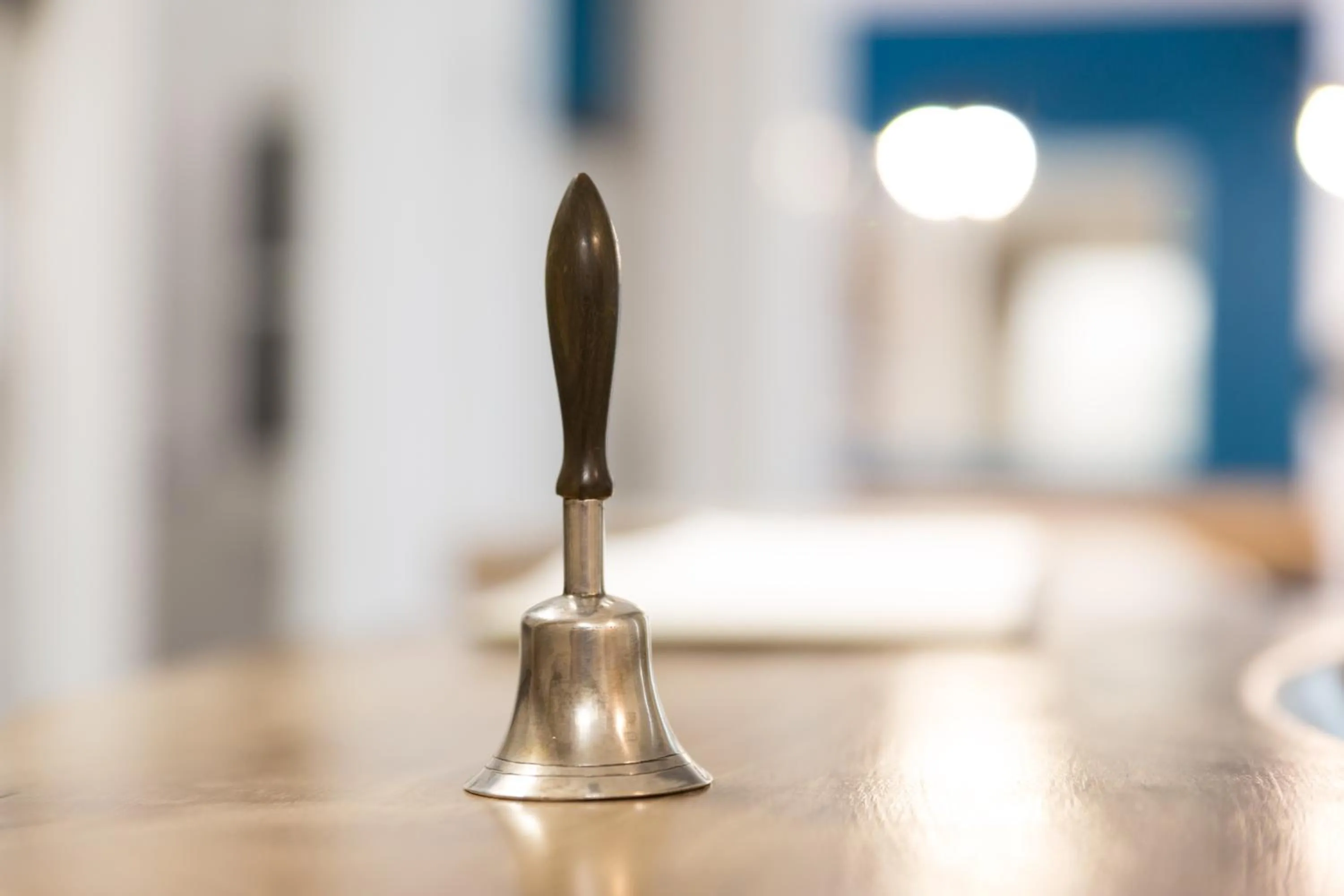 Lobby or reception in The Dante House by House In Naples