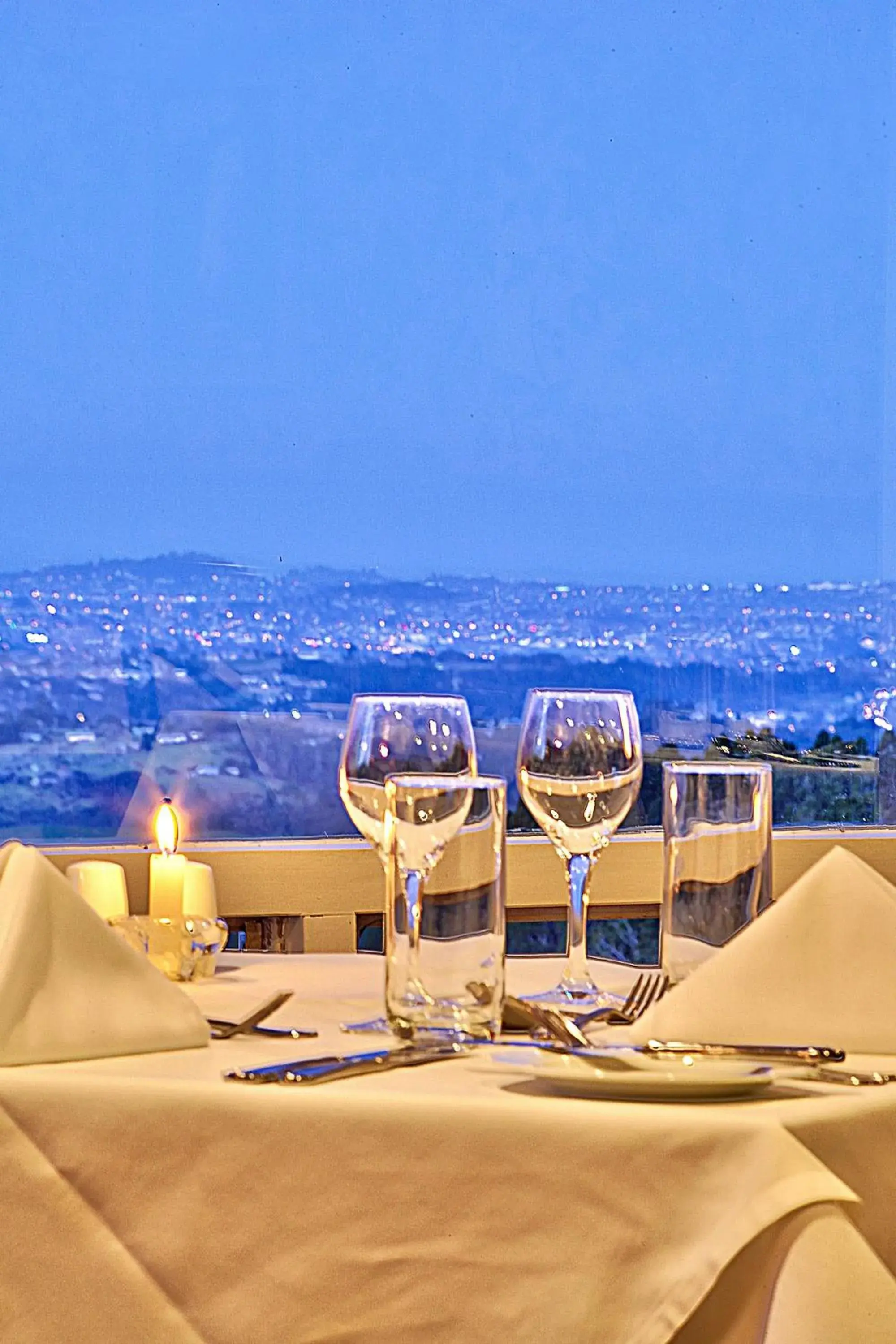 Restaurant/places to eat in Waitakere Resort & Spa Restaurant/places to eat in Waitakere Resort & Spa