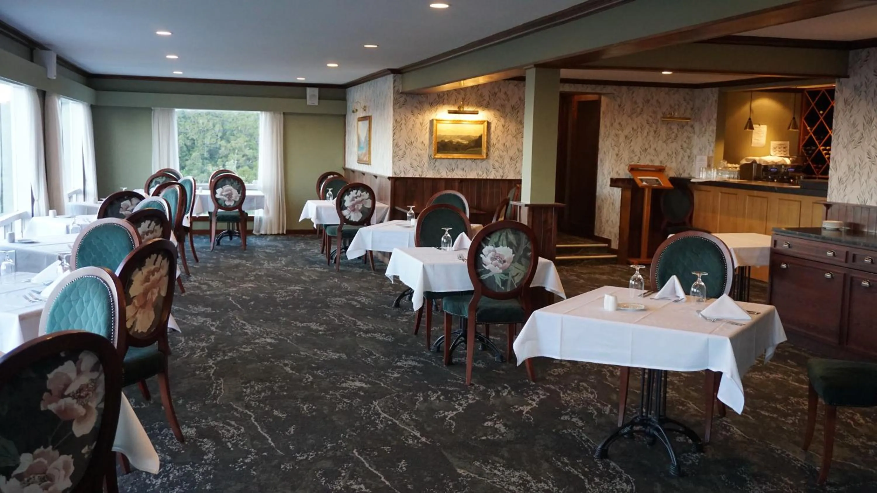 Waitakere Resort & Spa