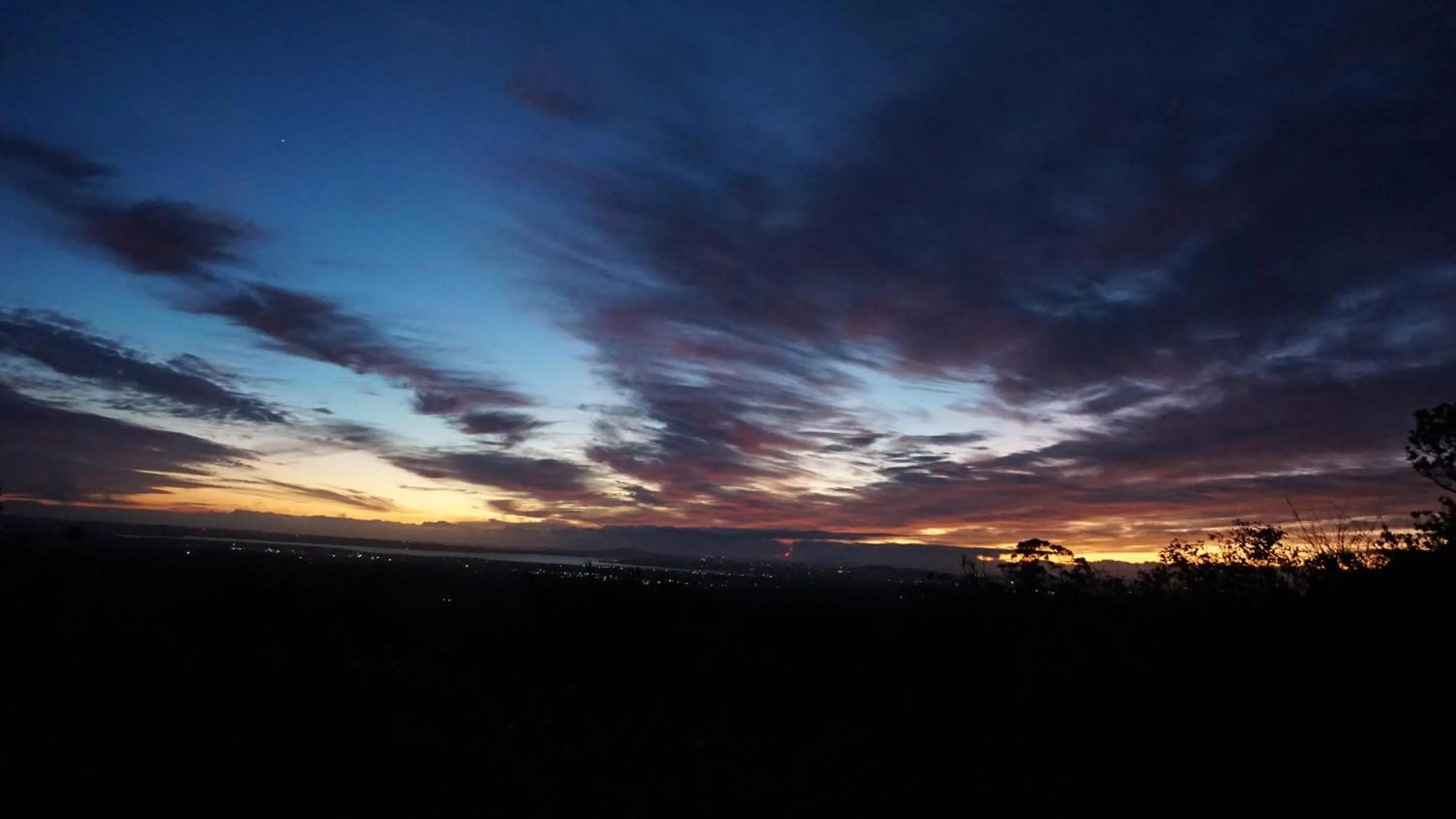 Waitakere Resort & Spa