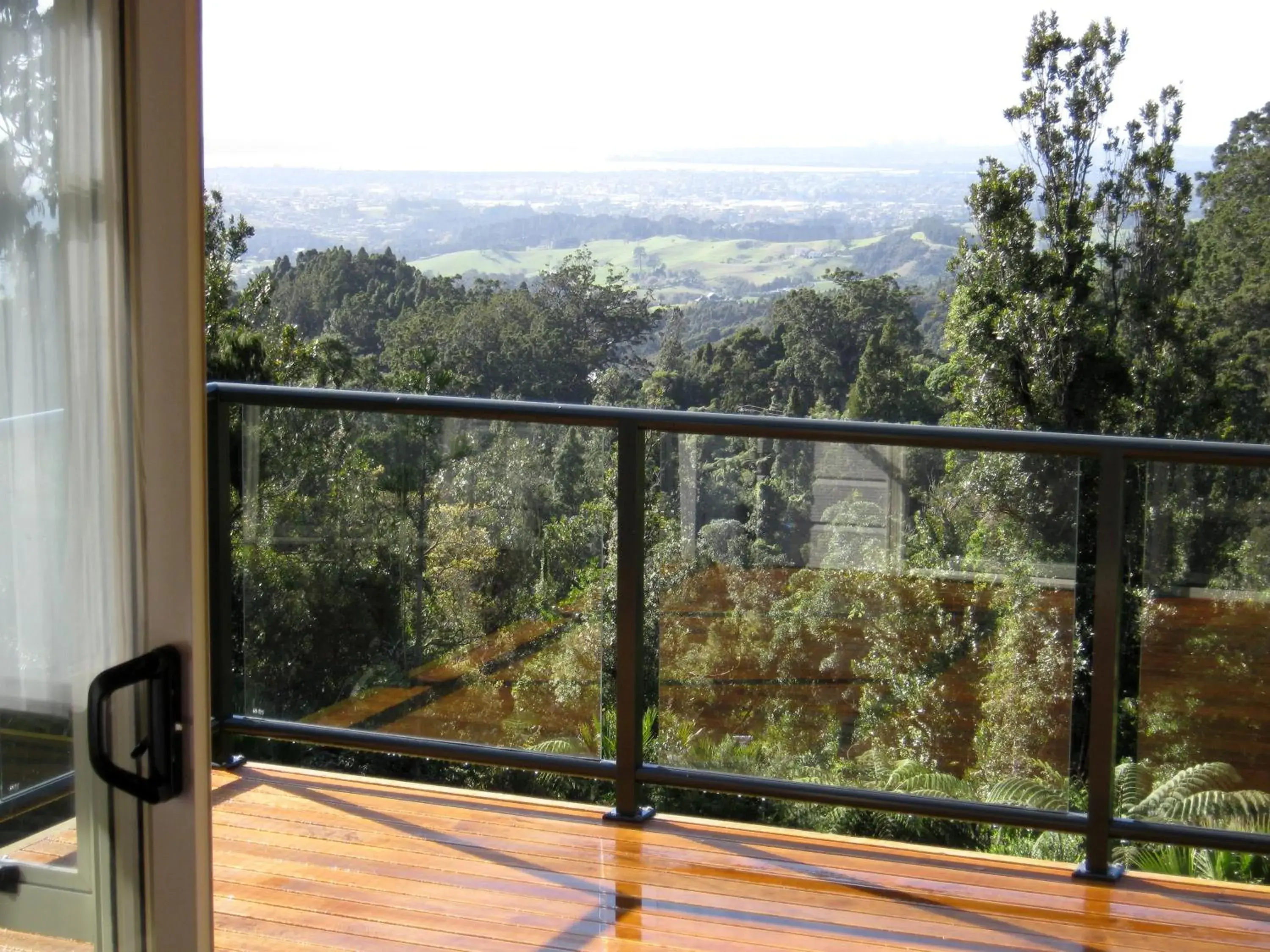 View (from property/room) in Waitakere Resort & Spa View (from property/room) in Waitakere Resort & Spa