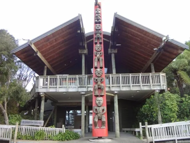 Waitakere Resort & Spa