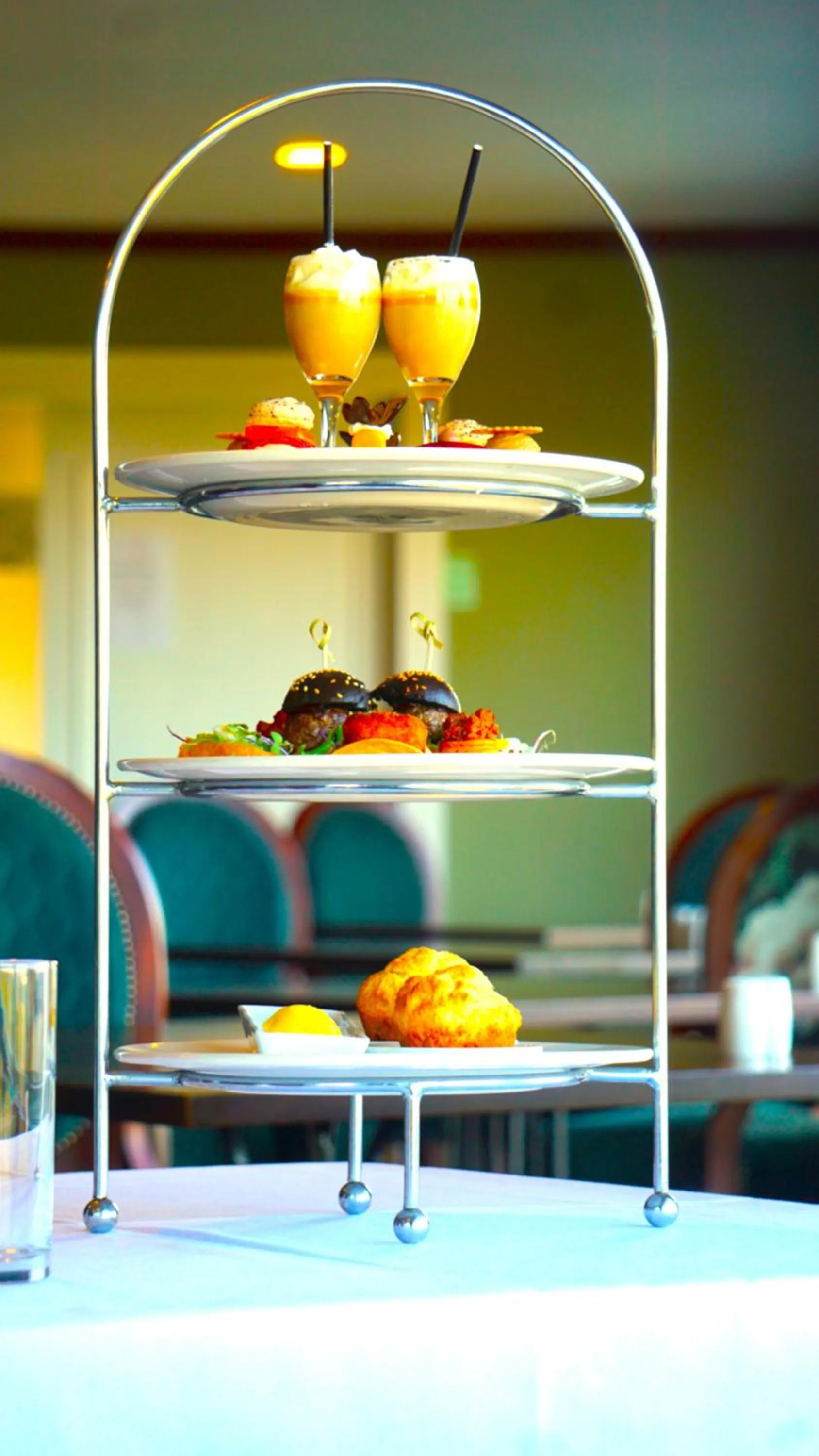 Waitakere Resort & Spa