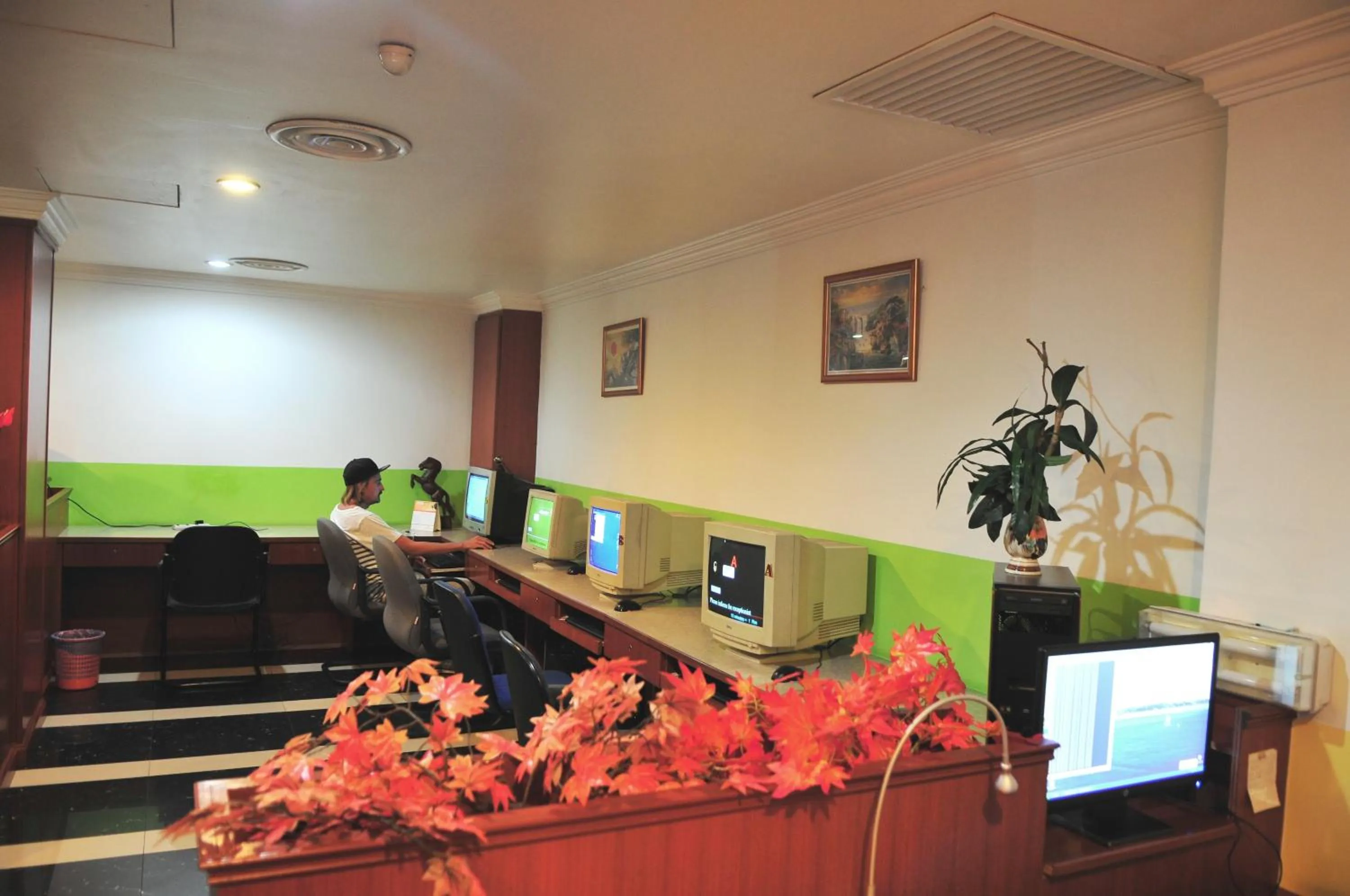 Other in Hotel China Town 2