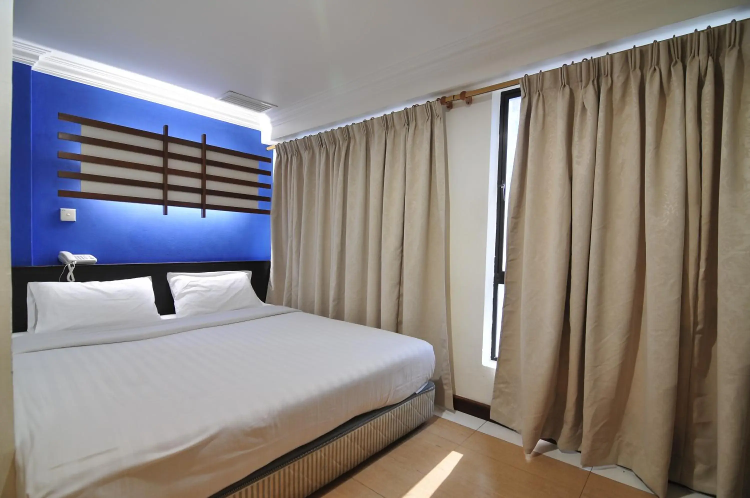 Bed in Hotel China Town 2 Bed in Hotel China Town 2