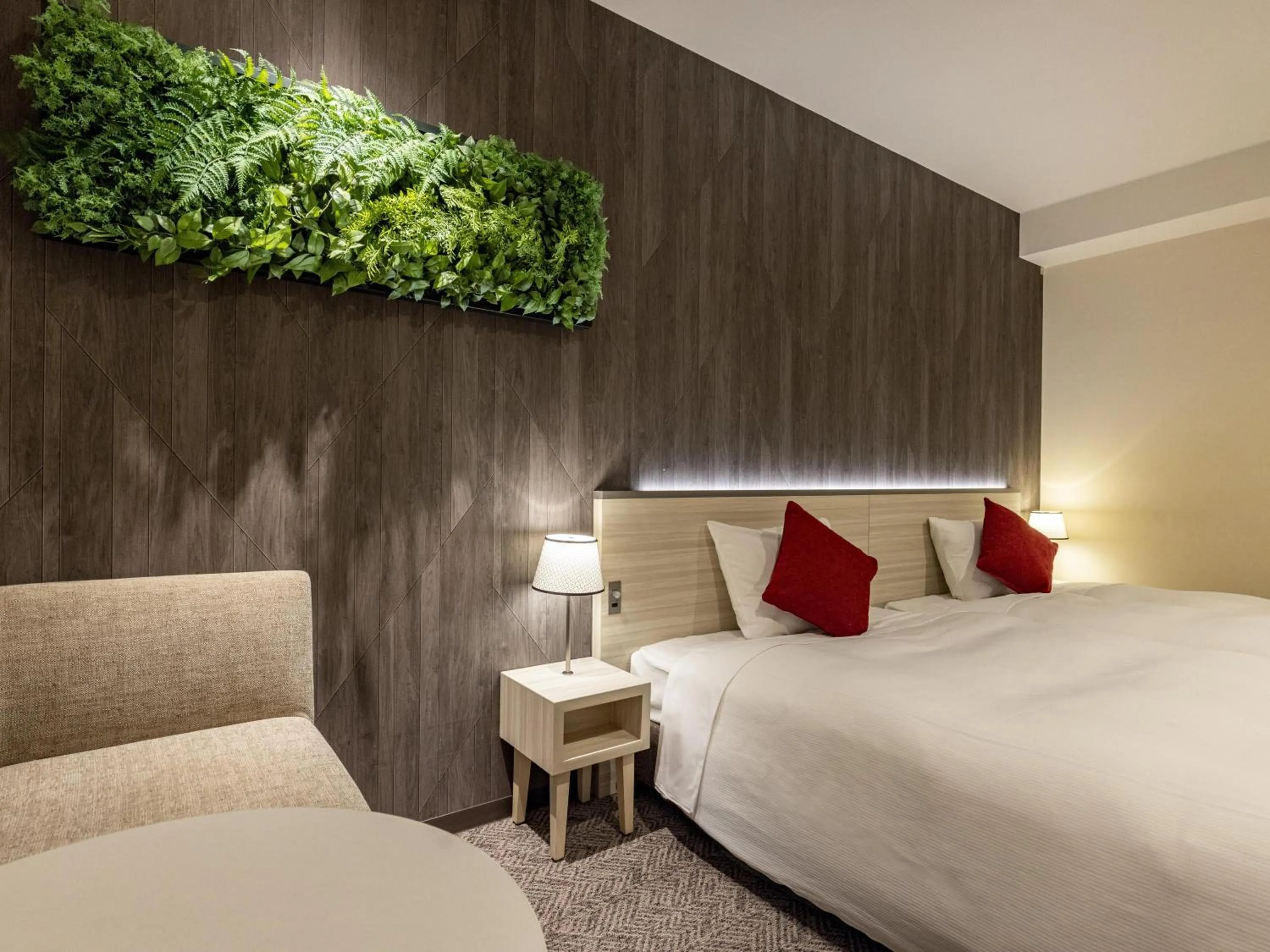 Other, Bed in Tokyu Stay Yotsuya - Shinjuku Area