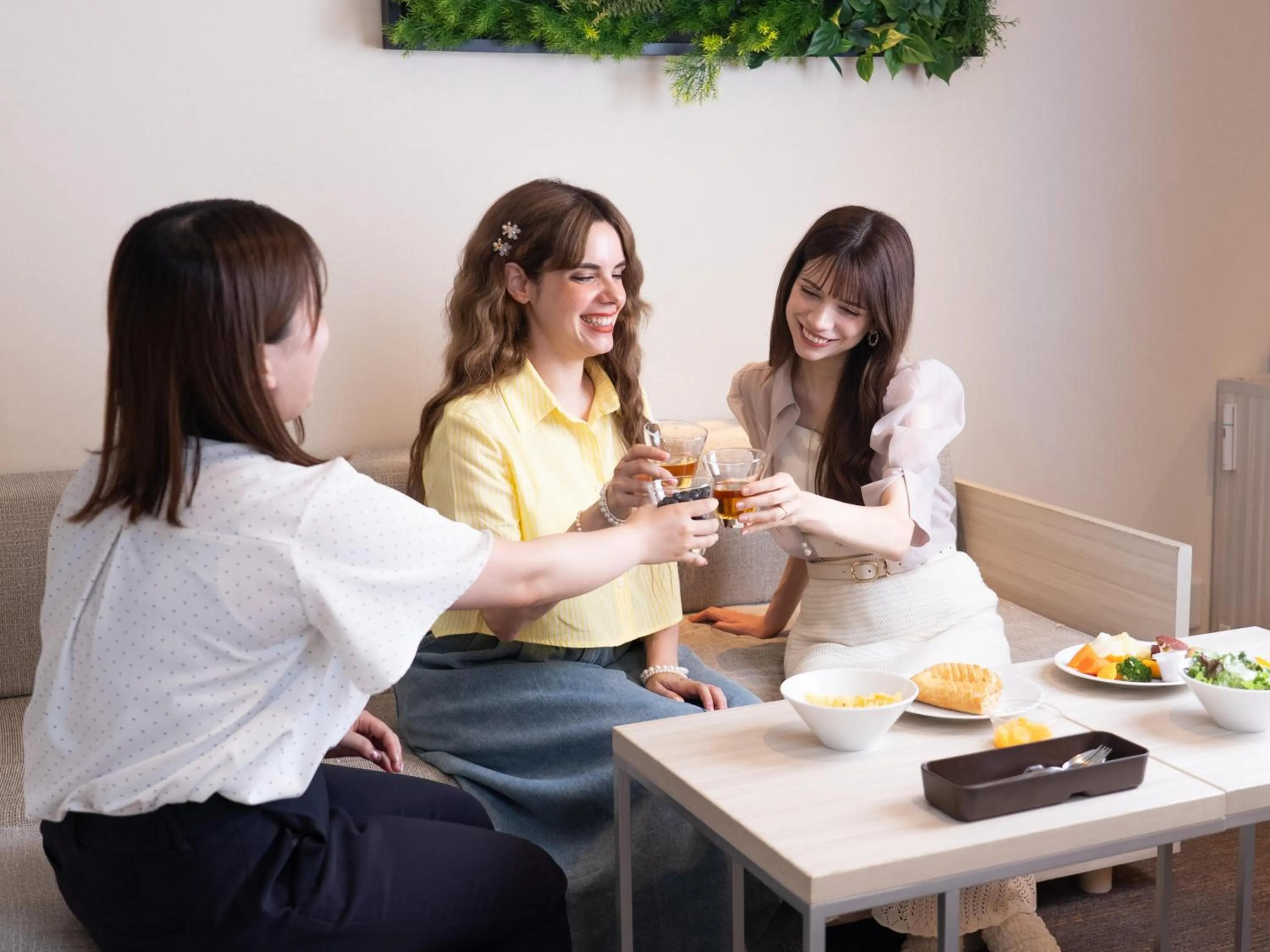 Other in Tokyu Stay Yotsuya - Shinjuku Area