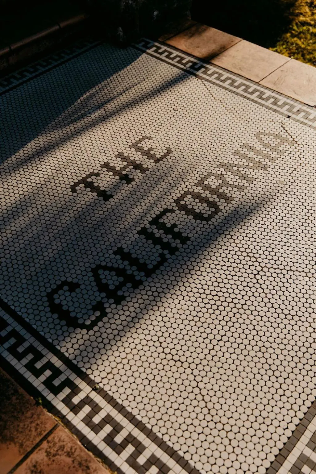 Property building in Mountain Heritage Hotel