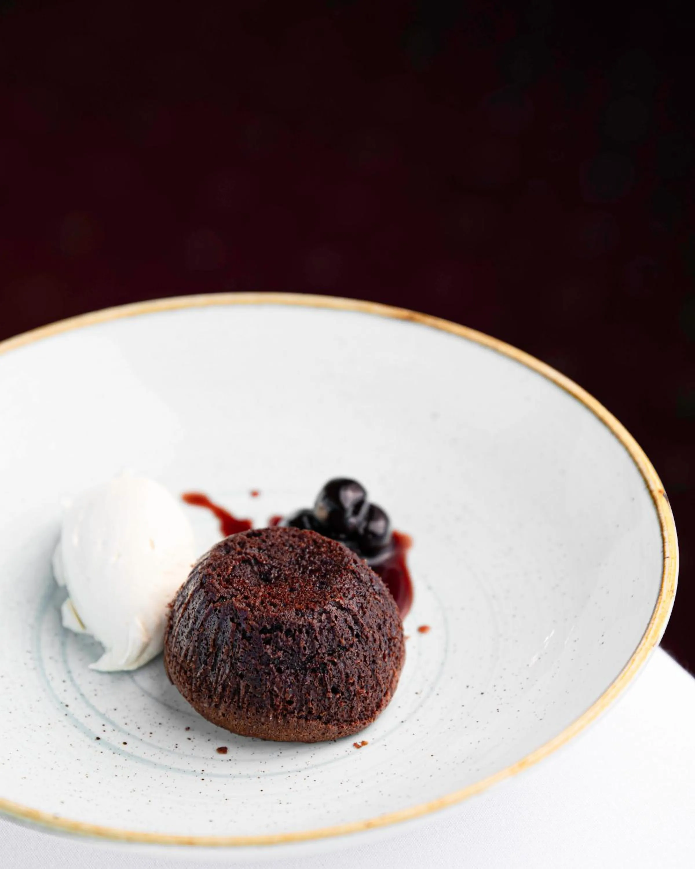 Food and drinks in Mountain Heritage Hotel