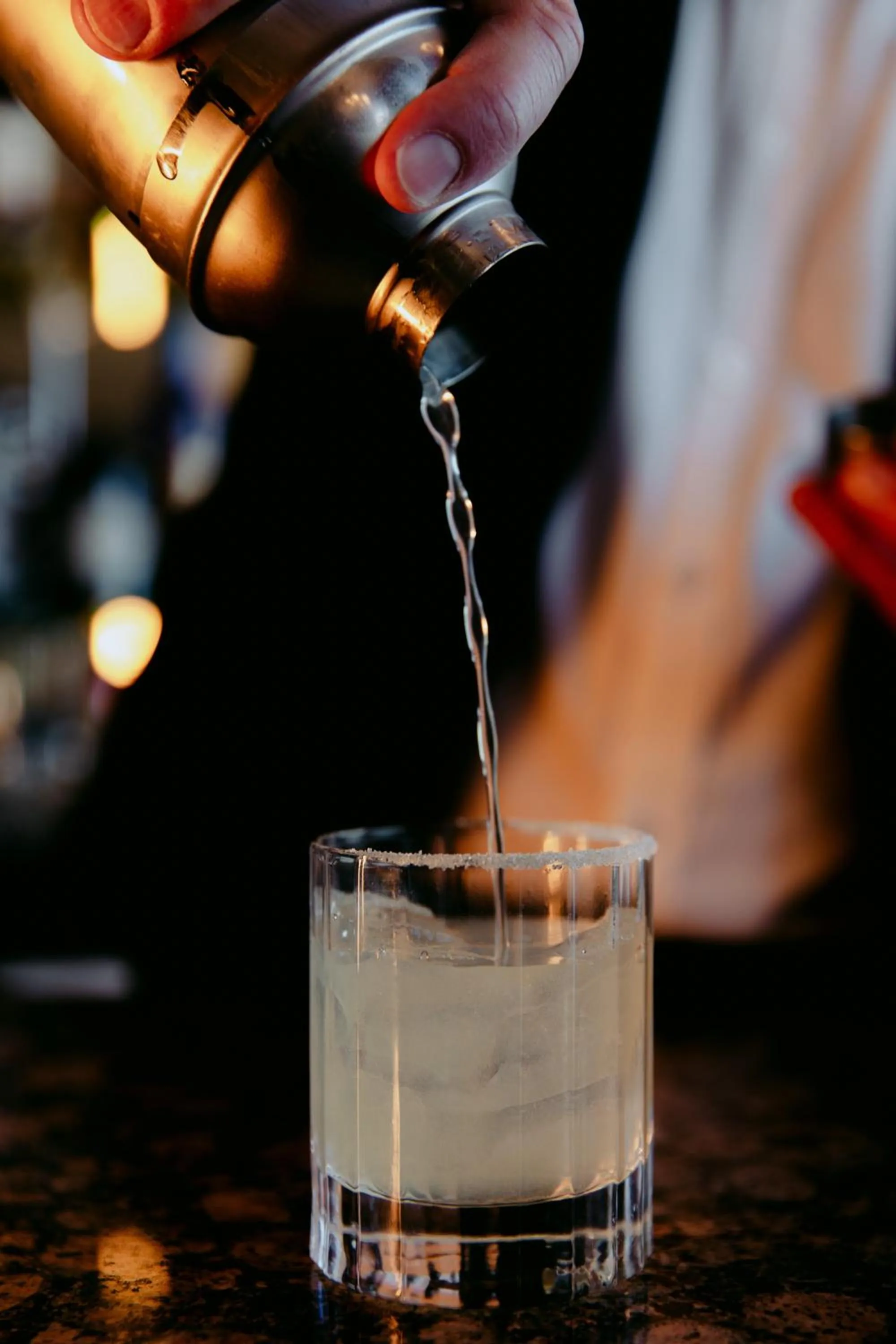 Lounge or bar in Mountain Heritage Hotel