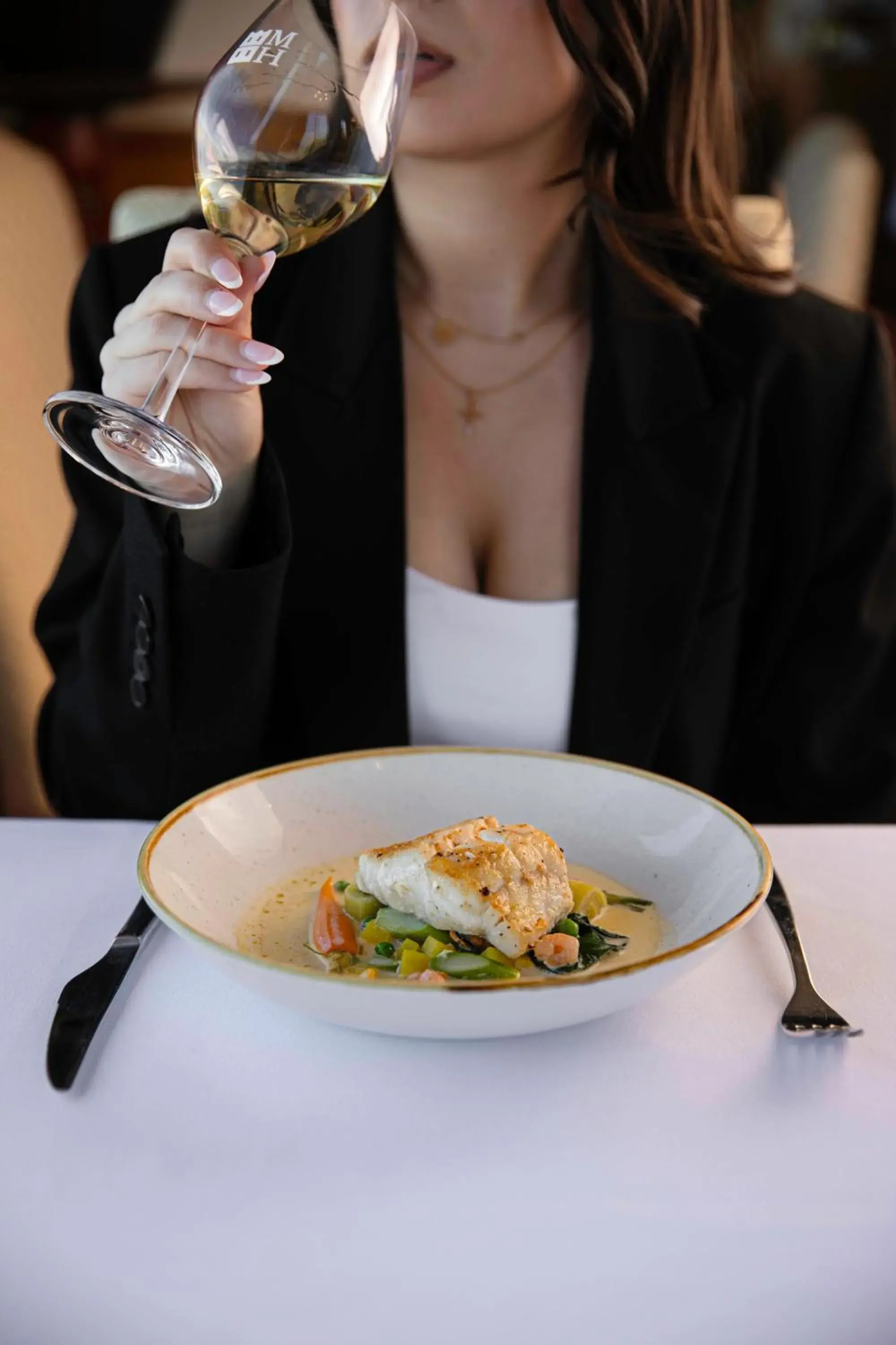 Food and drinks in Mountain Heritage Hotel Food and drinks in Mountain Heritage Hotel