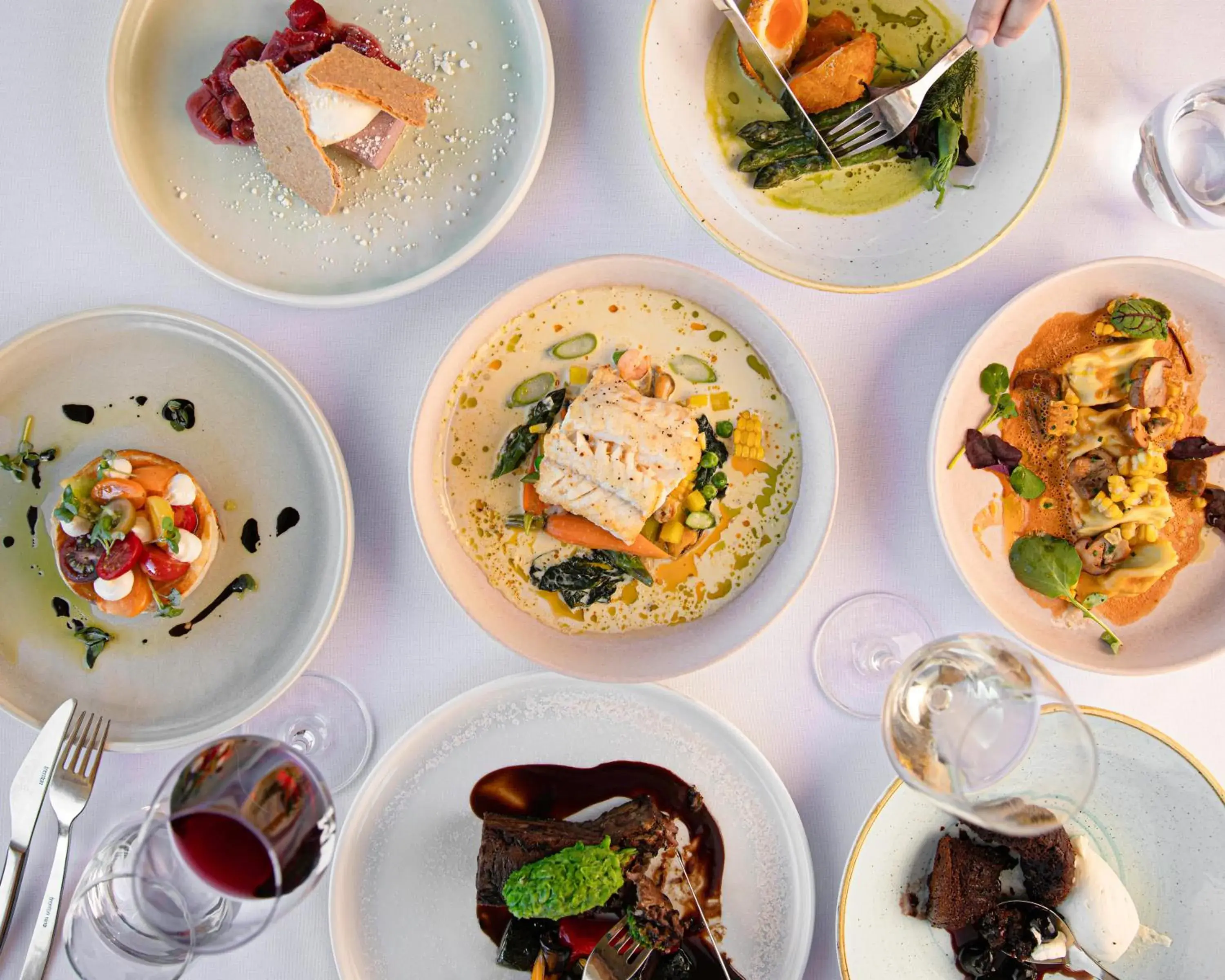 Food and drinks in Mountain Heritage Hotel Food and drinks in Mountain Heritage Hotel