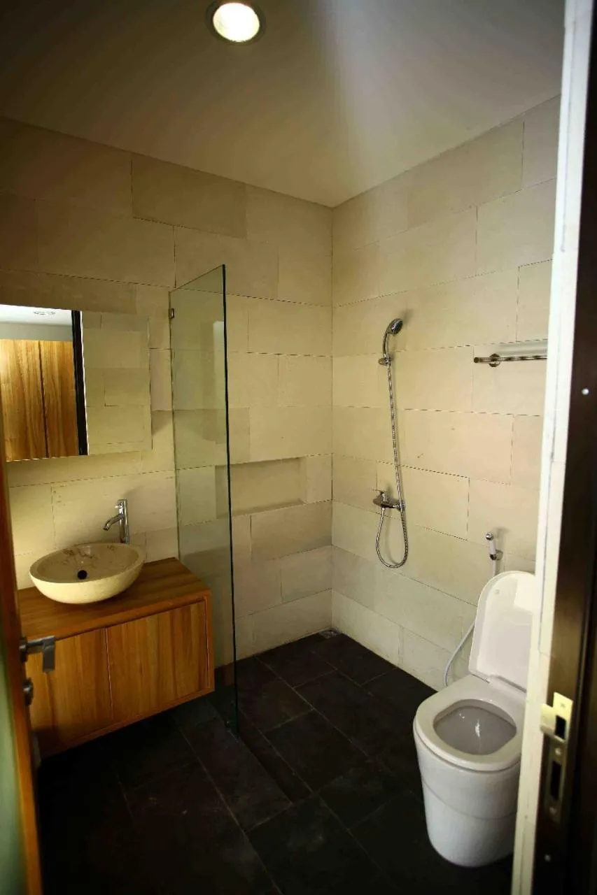 Single Room in M Pavilion - Lippo Karawaci