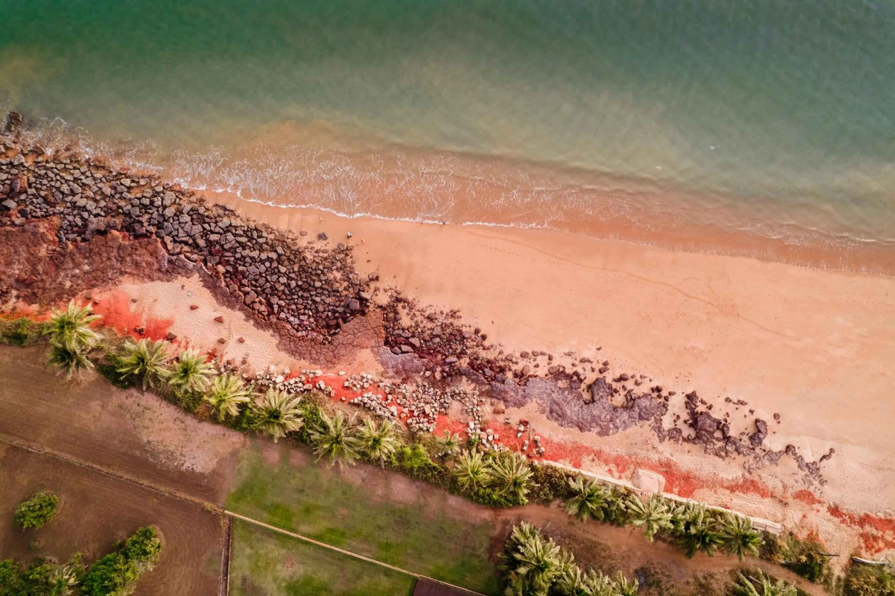 Dundee Beach Holiday Park