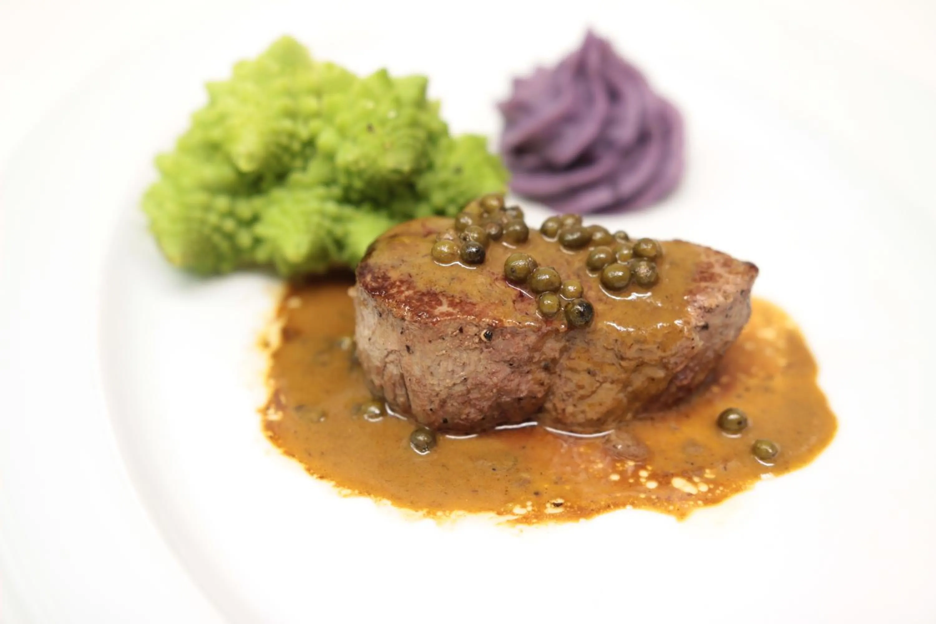 Food in Hotel Malteinerhof