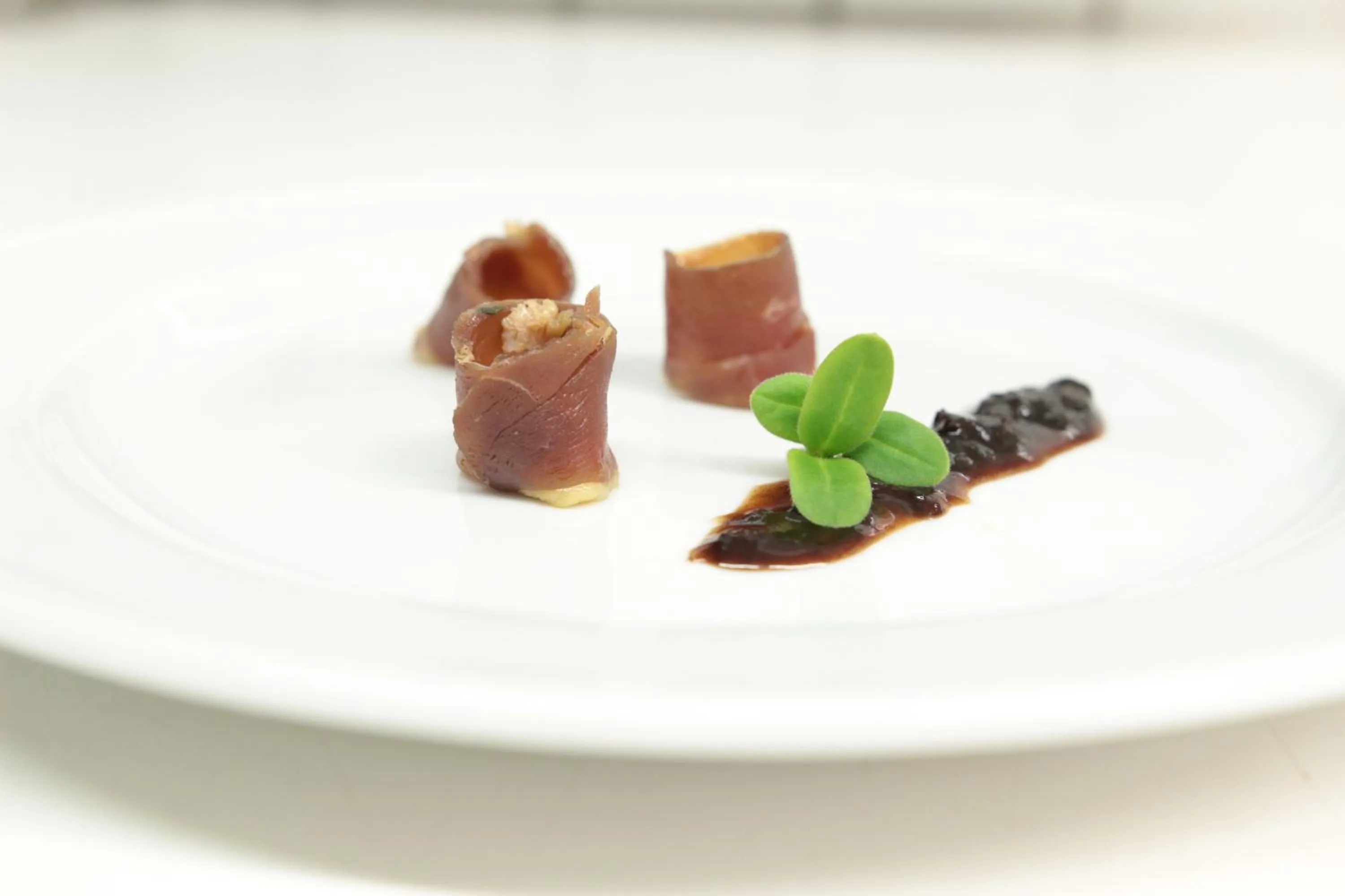 Food in Hotel Malteinerhof