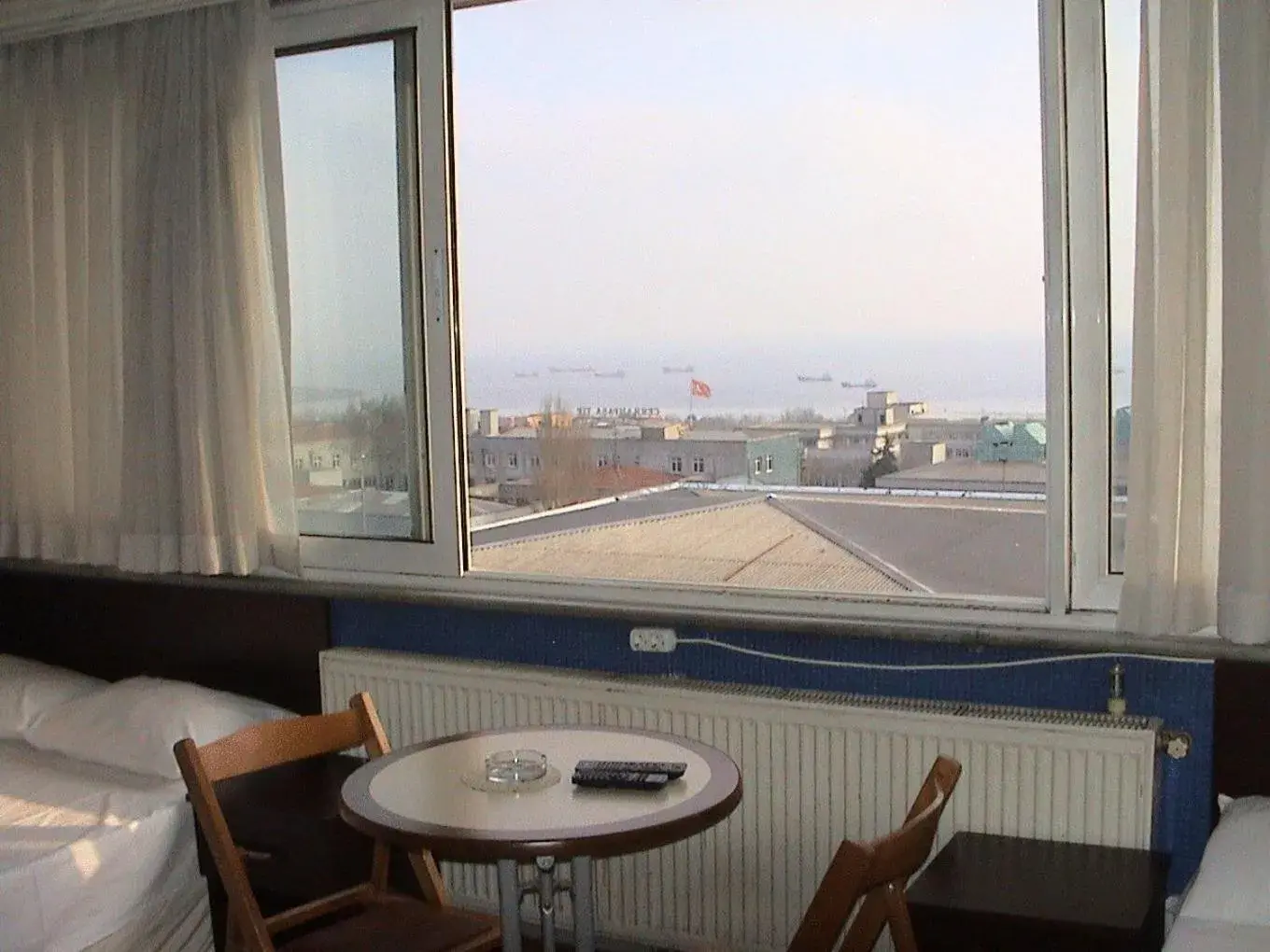 Standard Double Room - single occupancy in Cagri Hotel Standard Double Room - single occupancy in Cagri Hotel