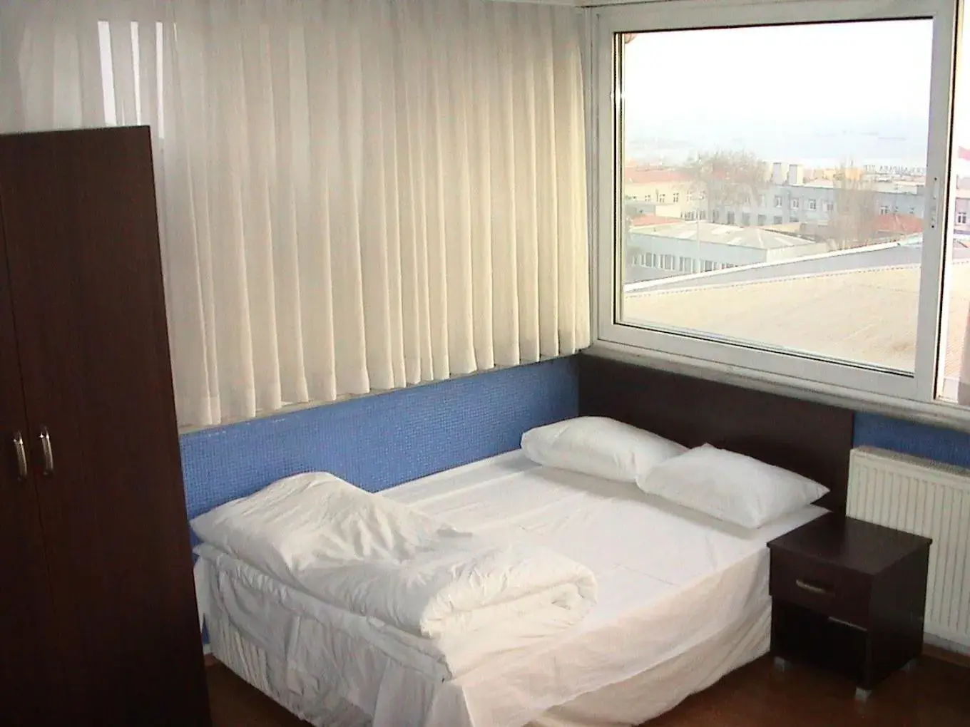 Standard Double Room - single occupancy in Cagri Hotel Standard Double Room - single occupancy in Cagri Hotel
