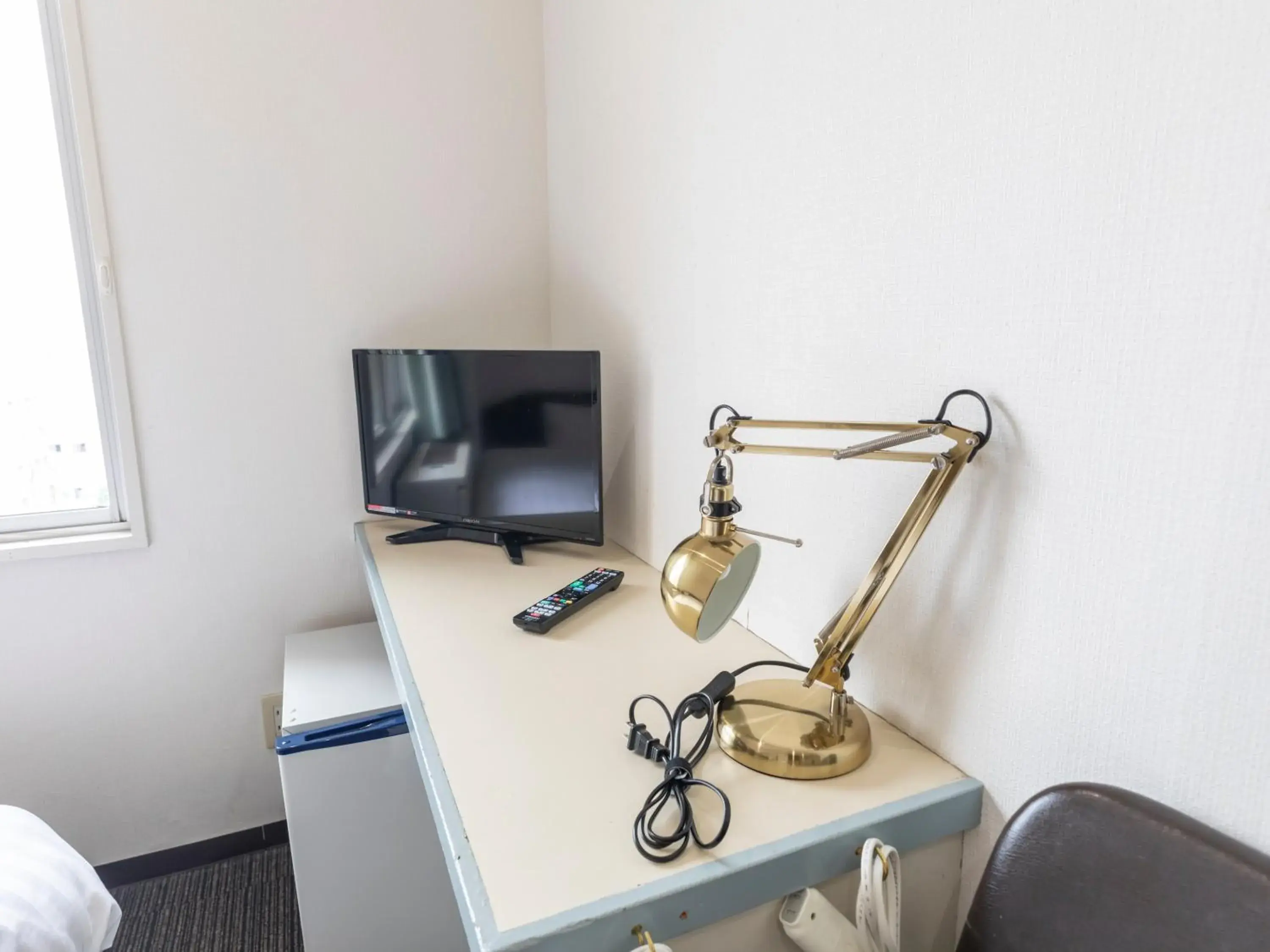 Photo of the whole room in Tabist HotelArflex Tokuyama Station Photo of the whole room in Tabist HotelArflex Tokuyama Station