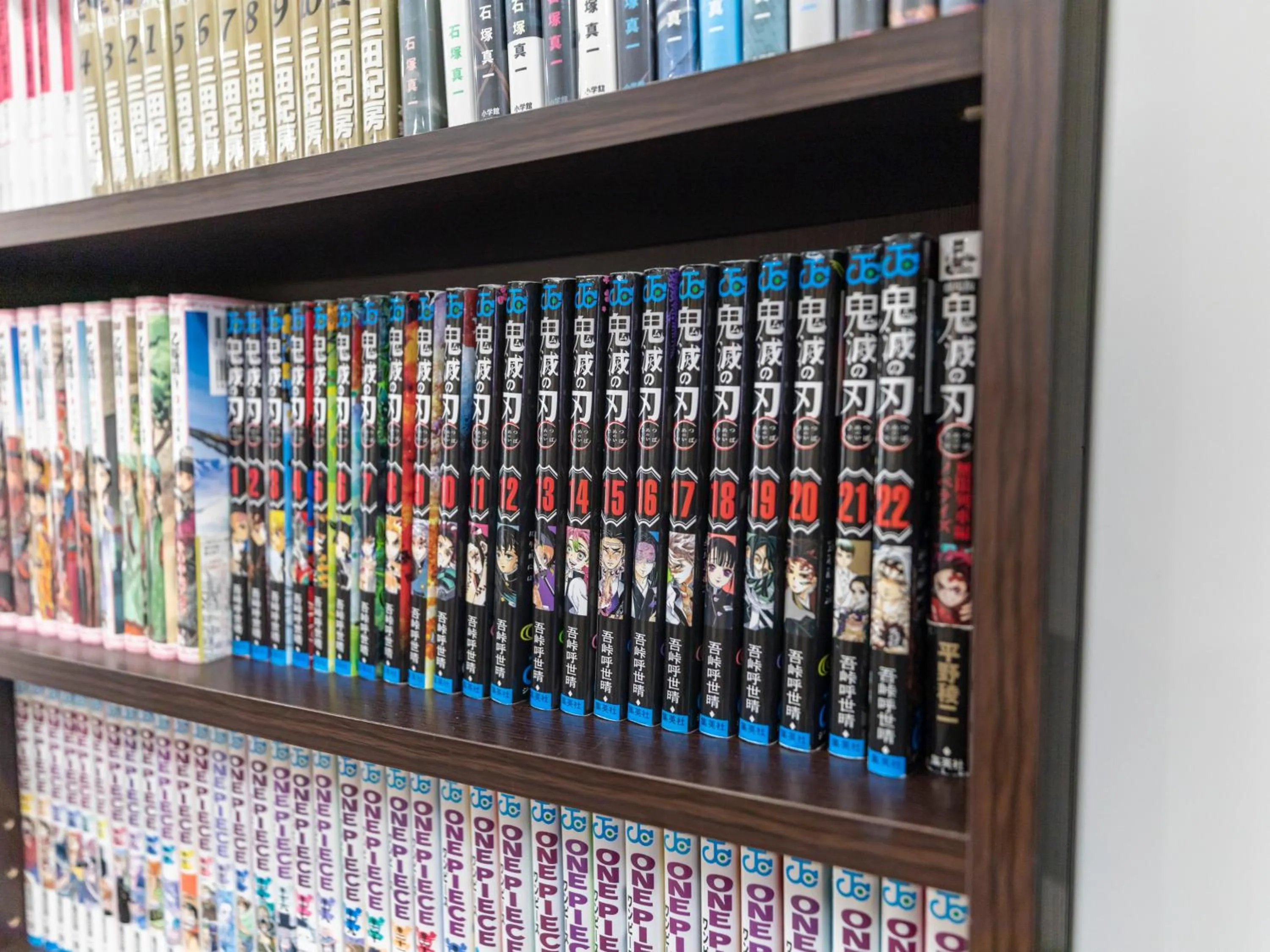 Area and facilities in Tabist HotelArflex Tokuyama Station