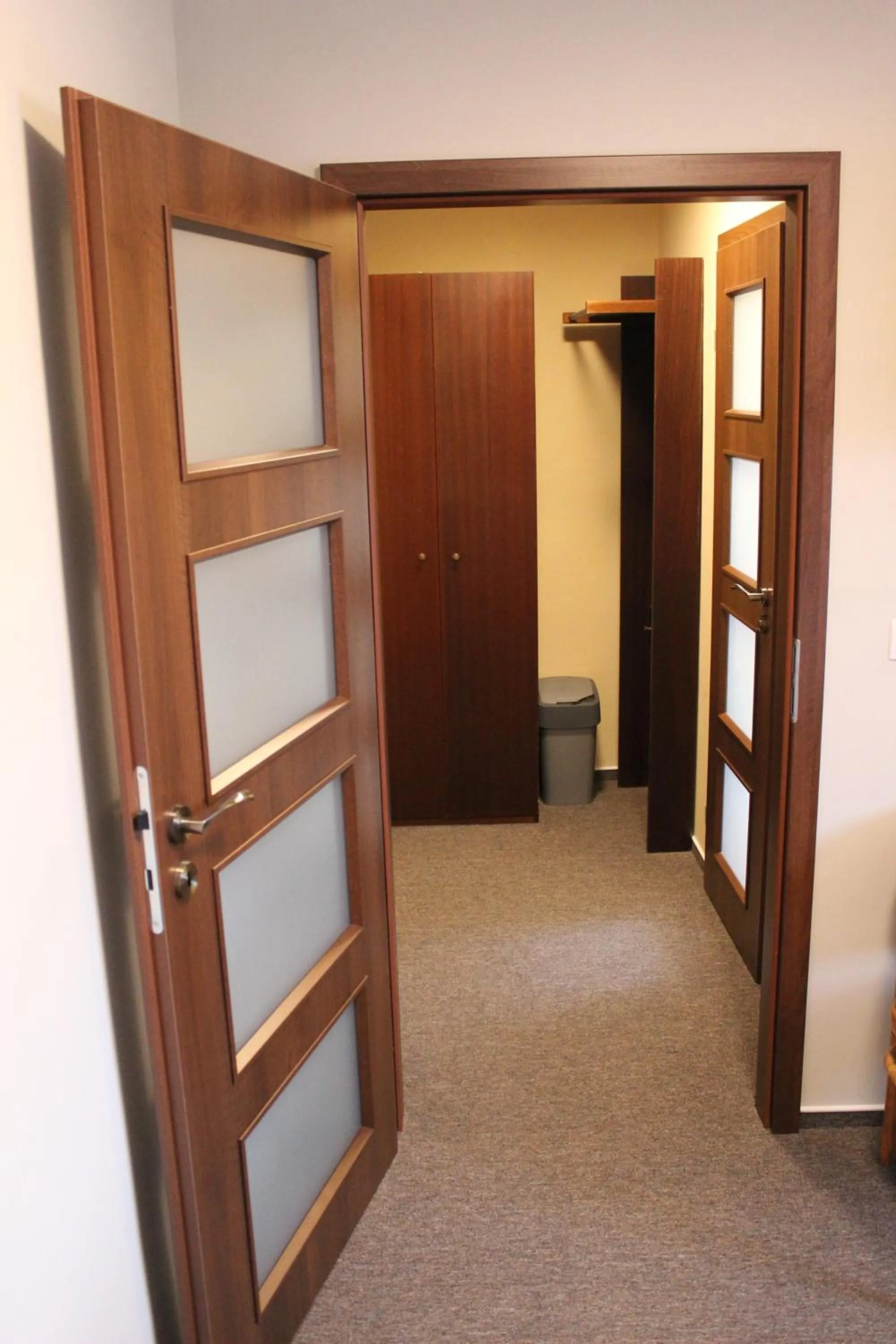 Photo of the whole room in Hotel STARÝ MLÝN