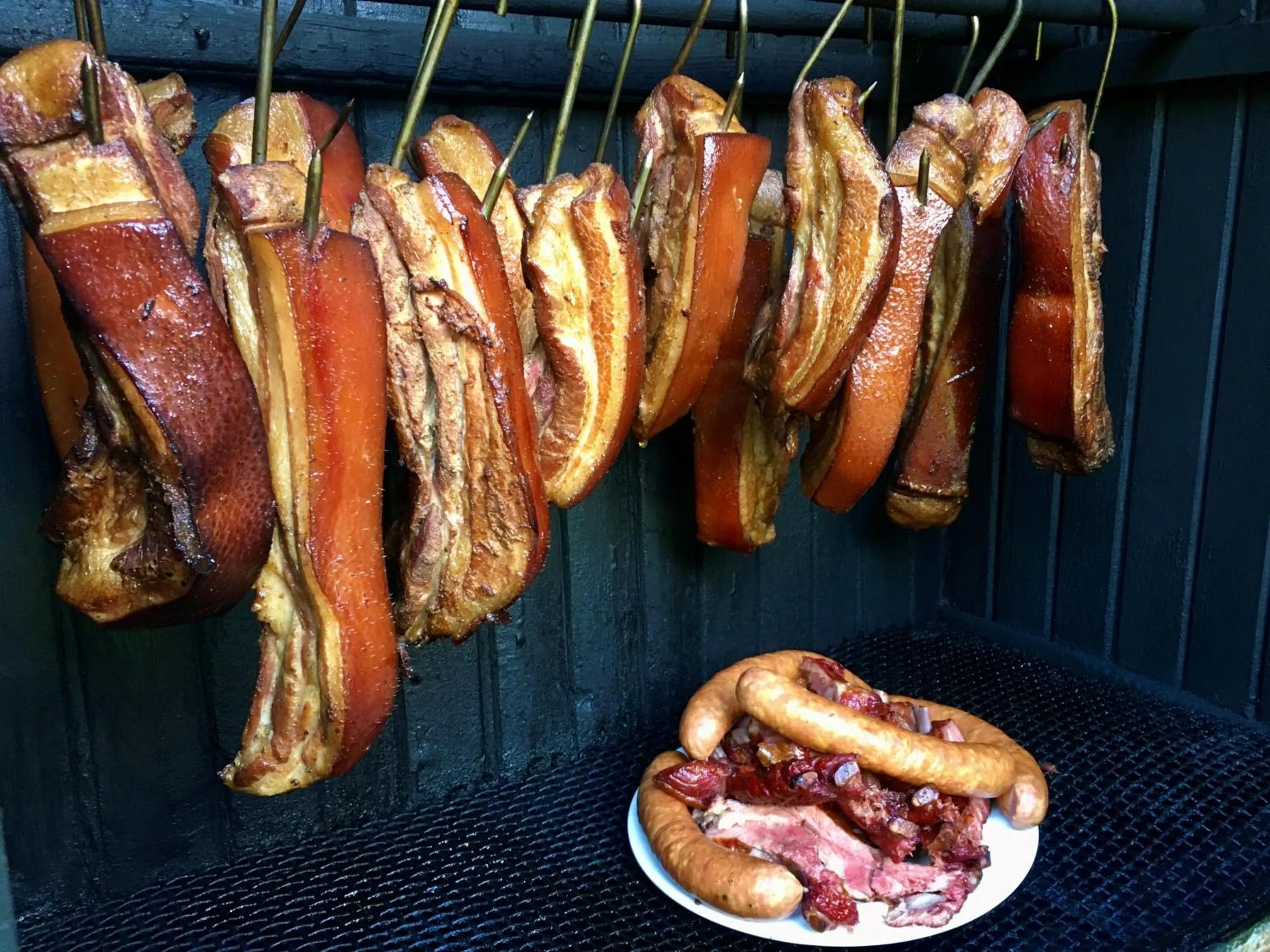 Food close-up in Hotel STARÝ MLÝN