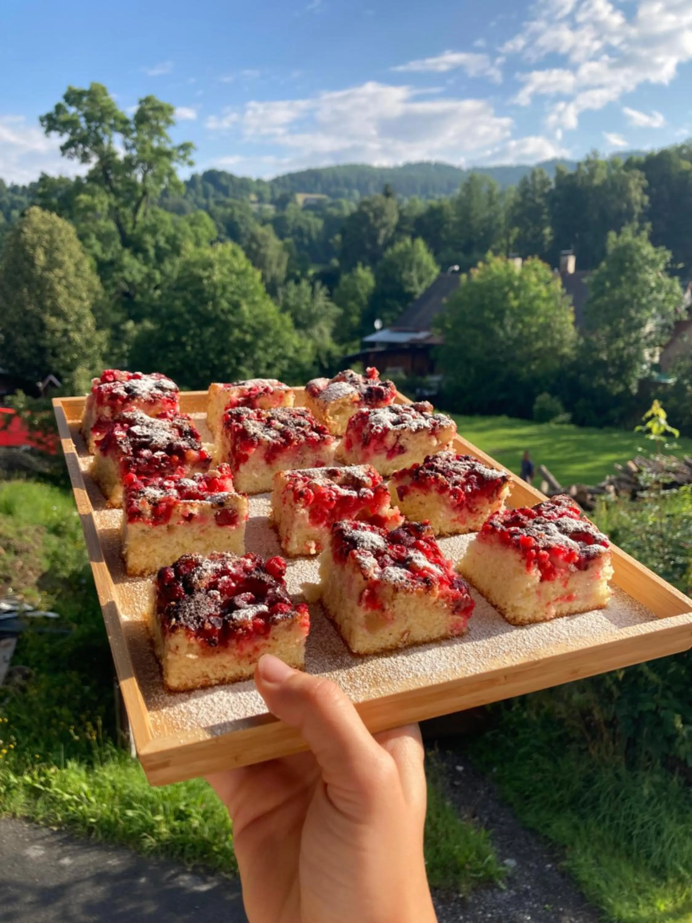 Food and drinks in Hotel STARÝ MLÝN