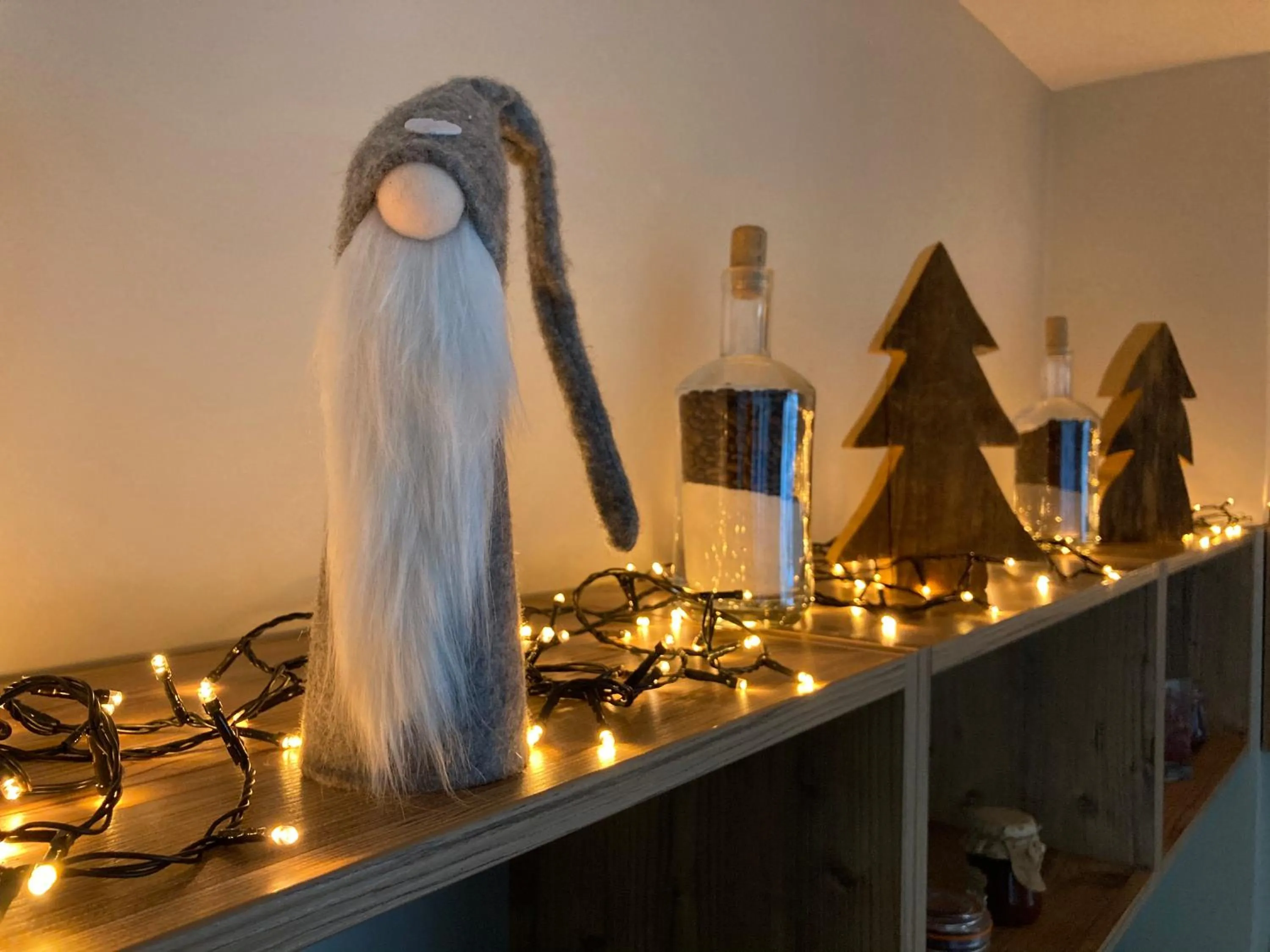 Winter in Hotel STARÝ MLÝN