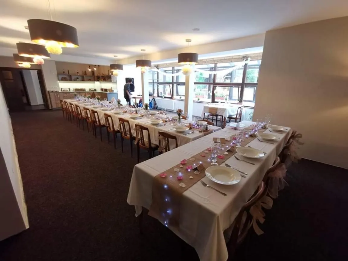 wedding in Hotel STARÝ MLÝN