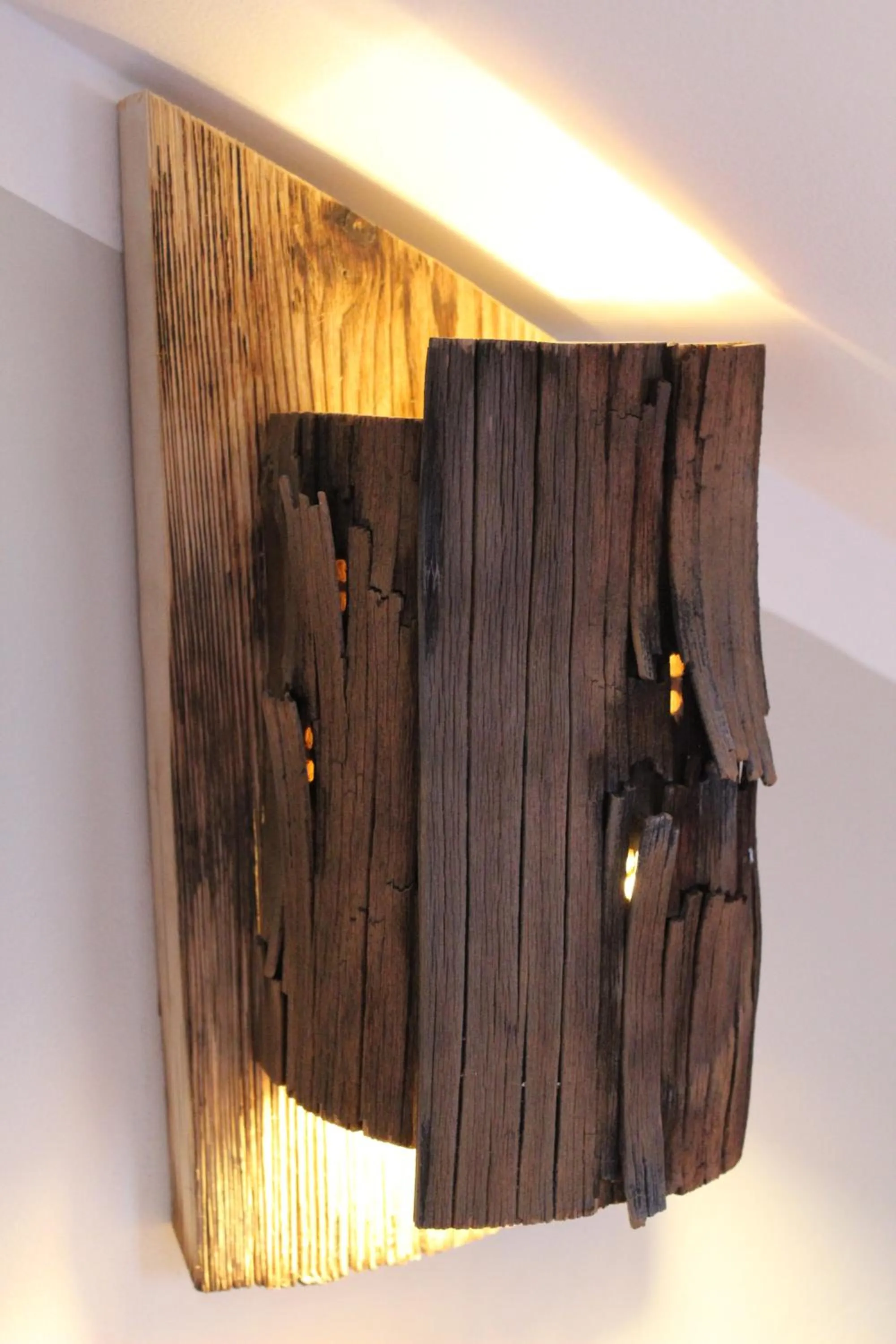 Decorative detail in Hotel STARÝ MLÝN