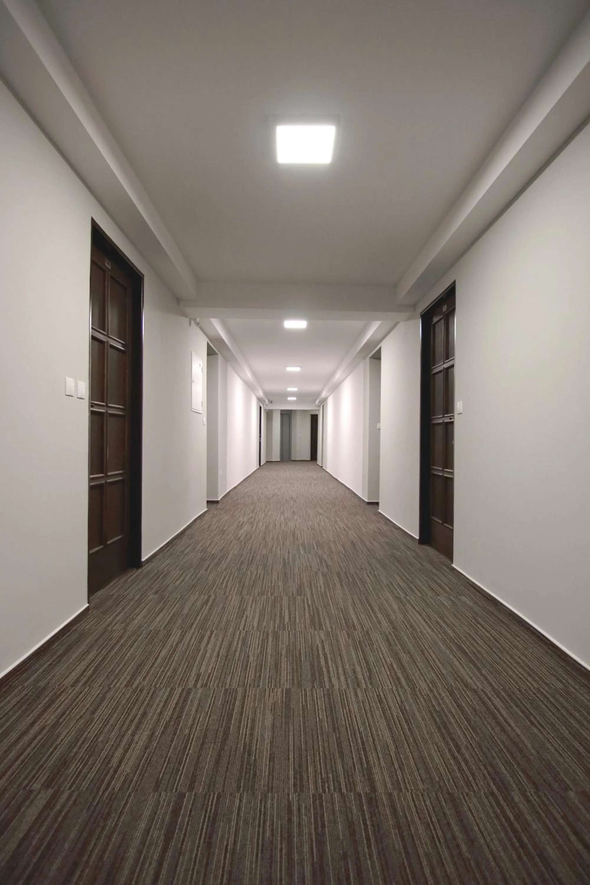 Area and facilities in Hotel STARÝ MLÝN