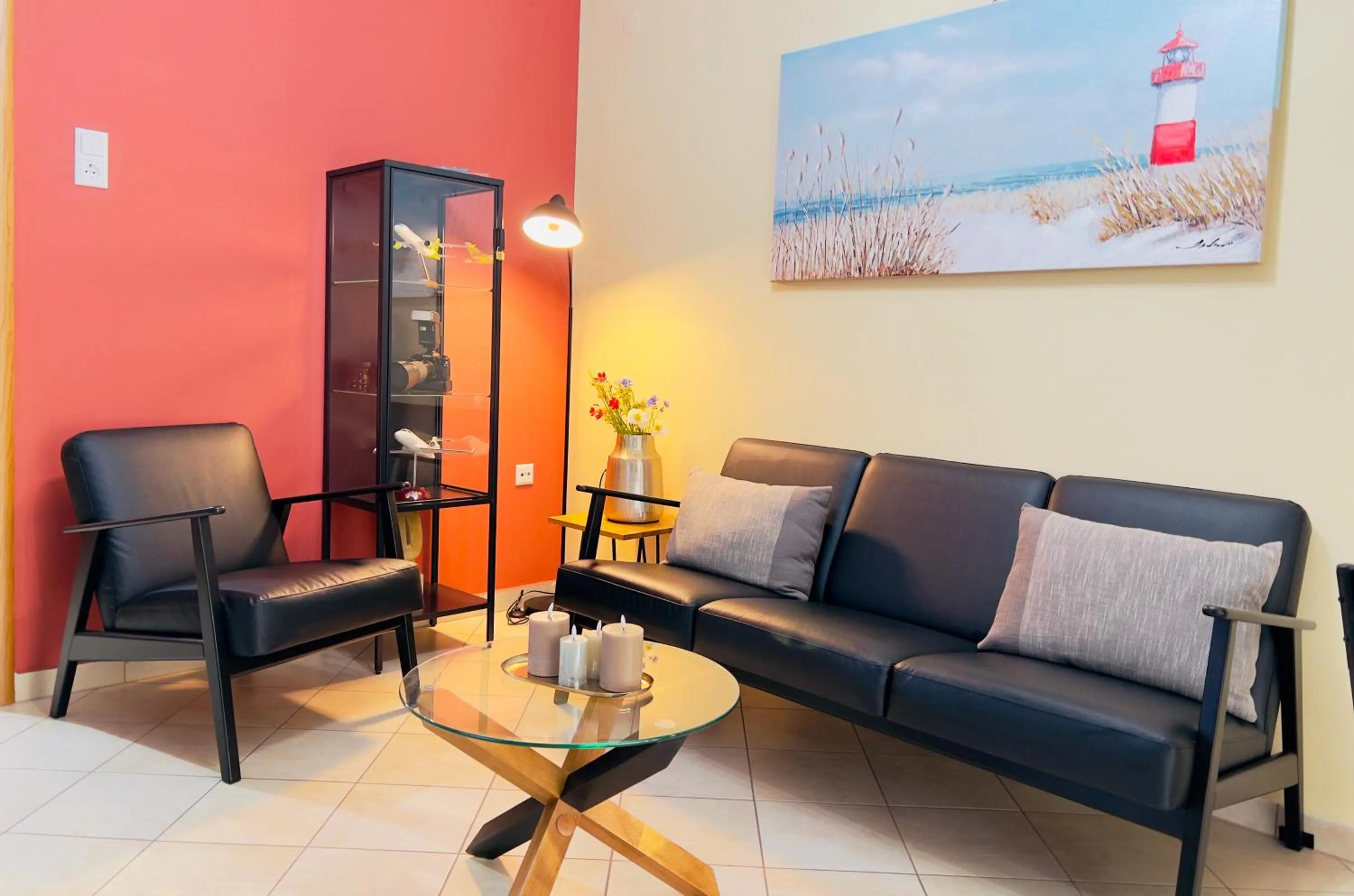 Tobacco Warehouse Apartment - City Center Gem