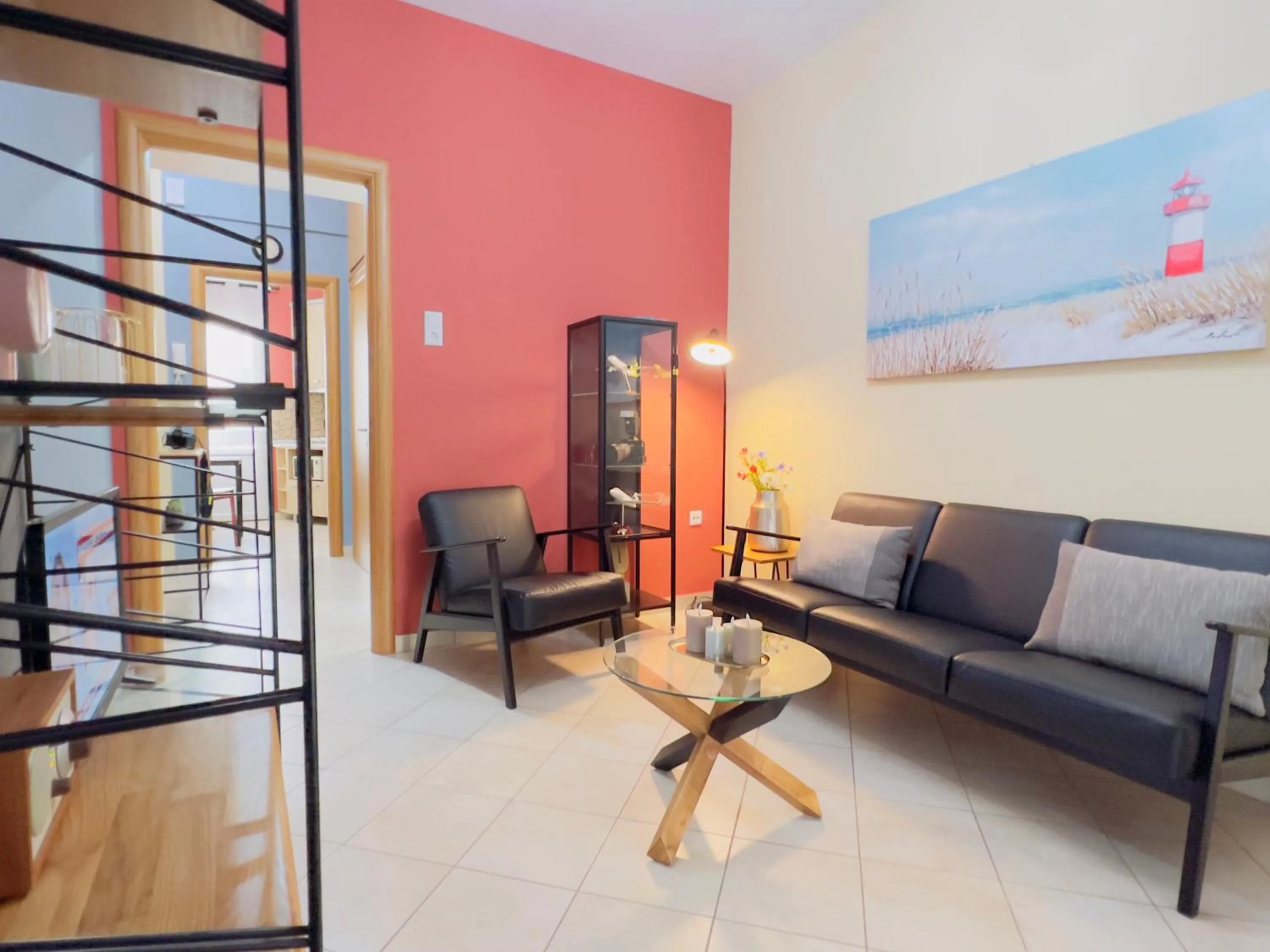 Tobacco Warehouse Apartment - City Center Gem