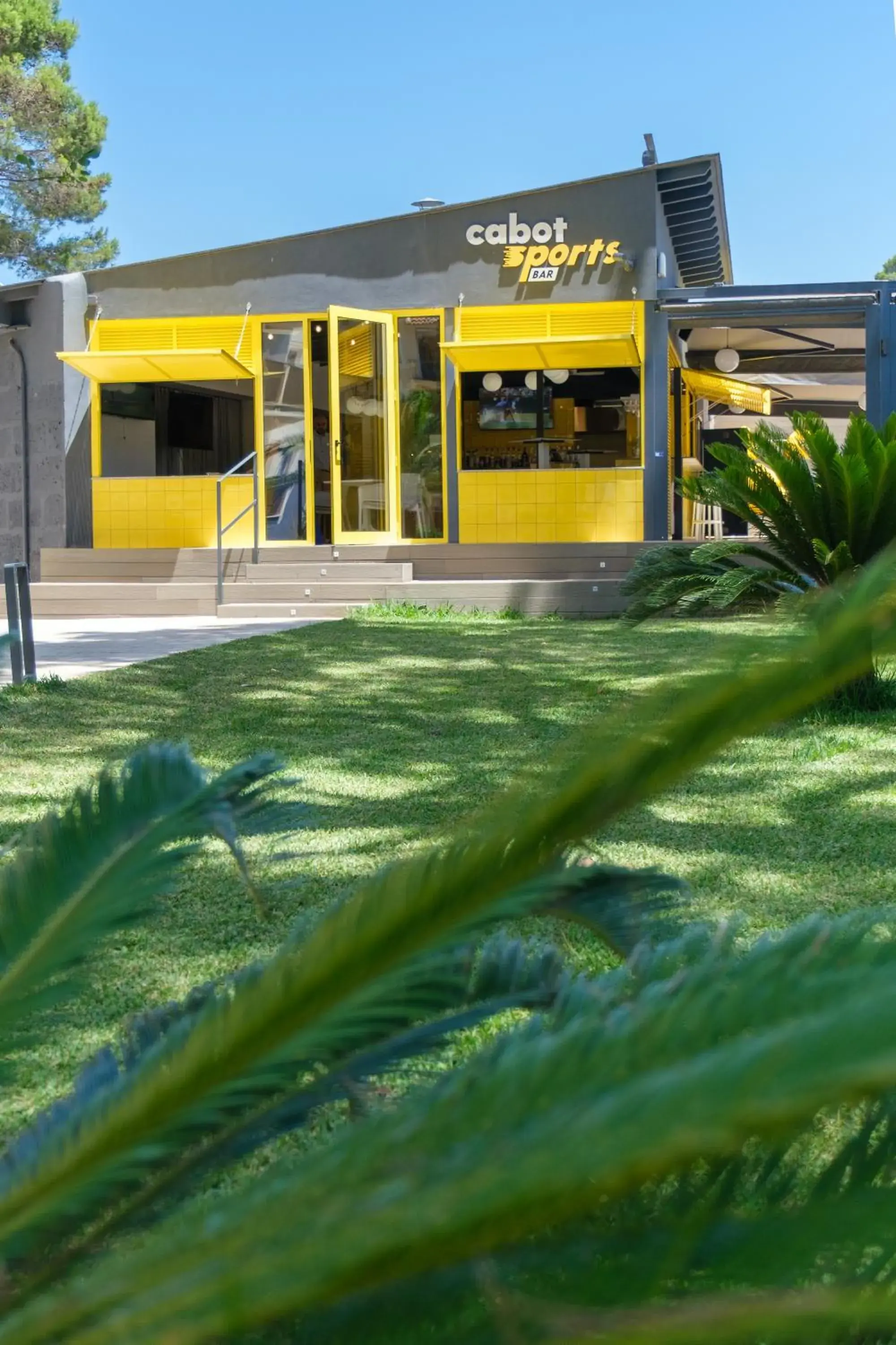 Cabot Tres Torres Apartamentos Cabot Tres Torres Apartamentos