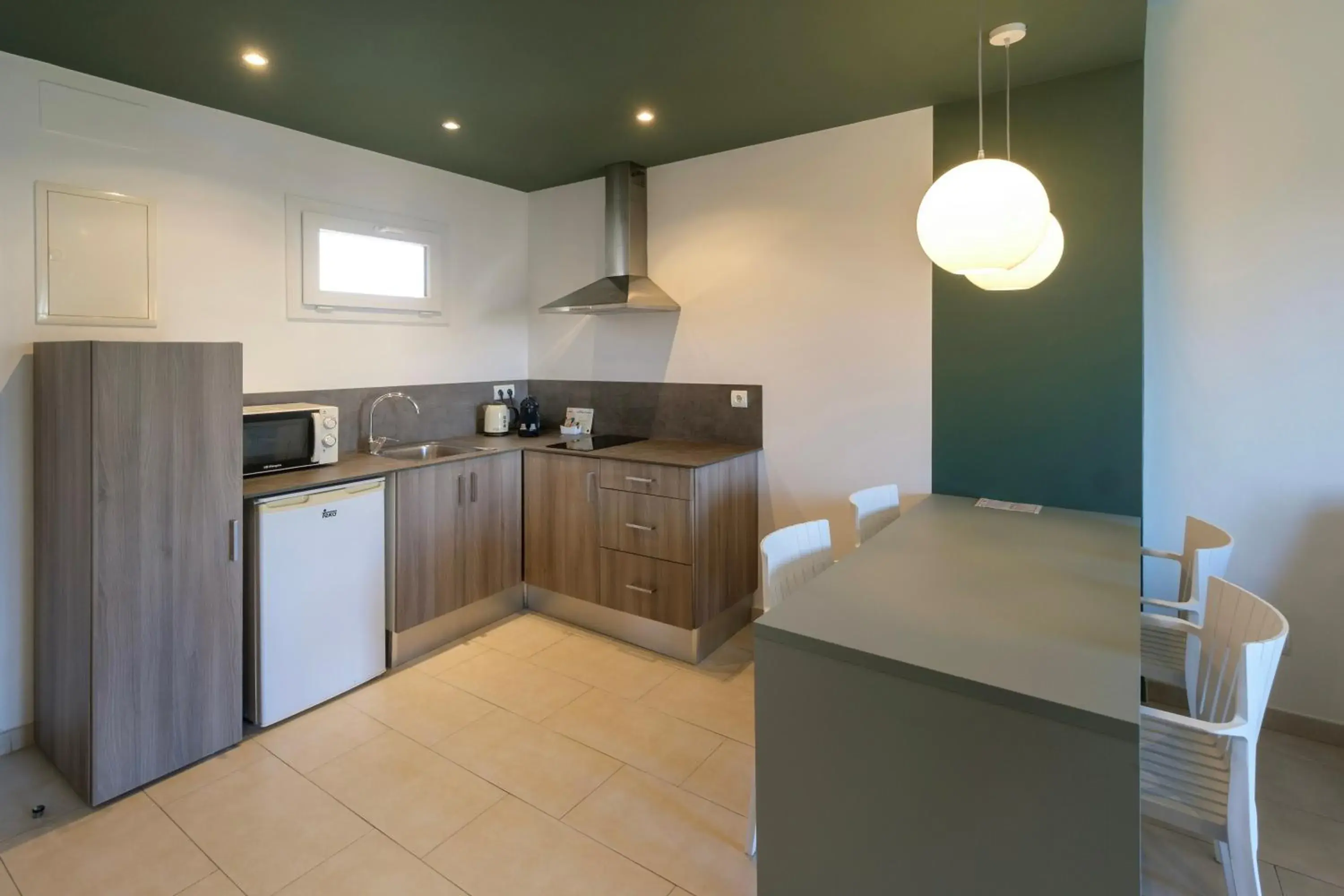 One-Bedroom Apartment in Cabot Tres Torres Apartamentos One-Bedroom Apartment in Cabot Tres Torres Apartamentos