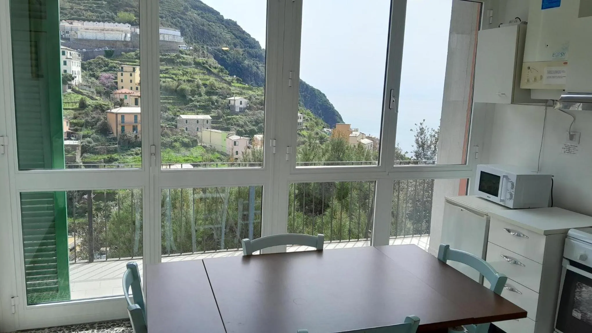 Hotel Villa Argentina