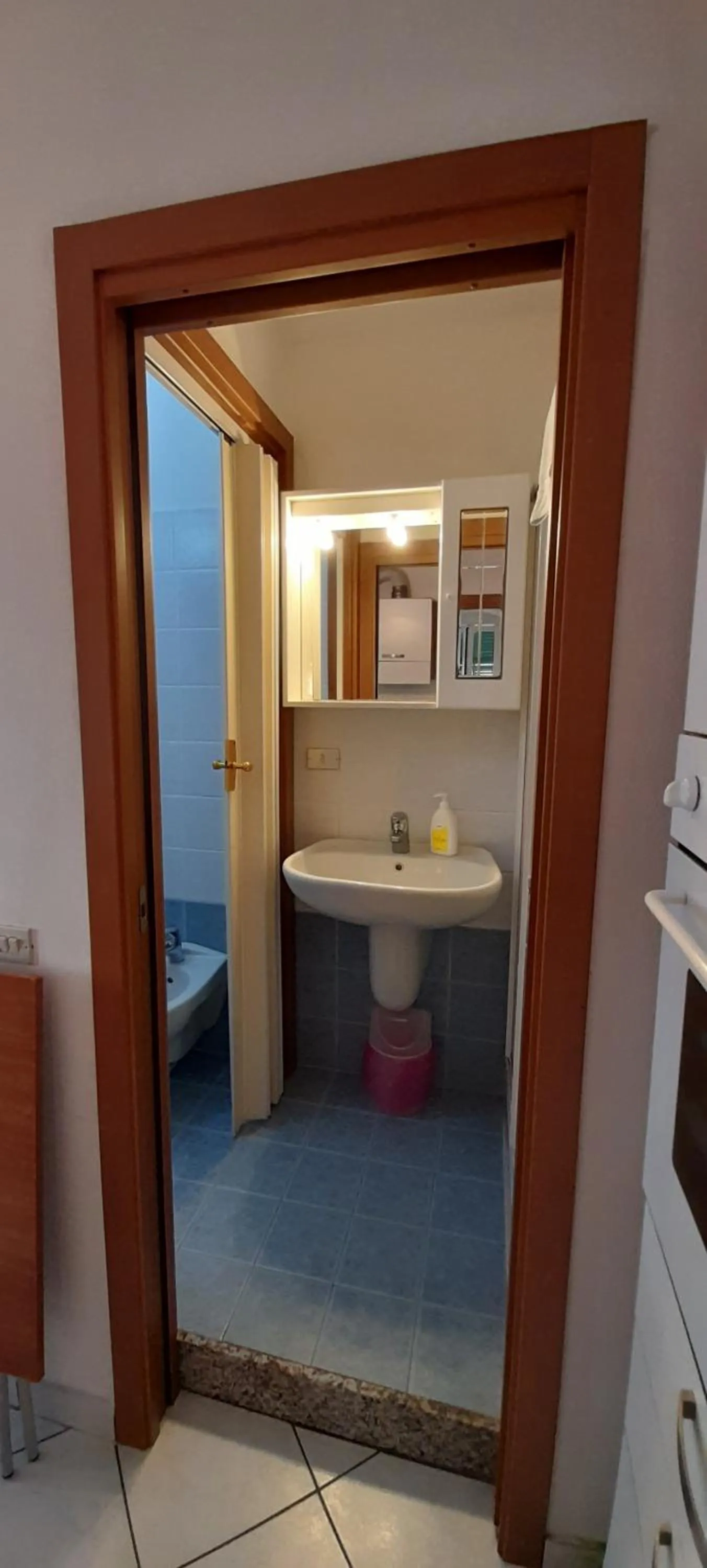 Hotel Villa Argentina