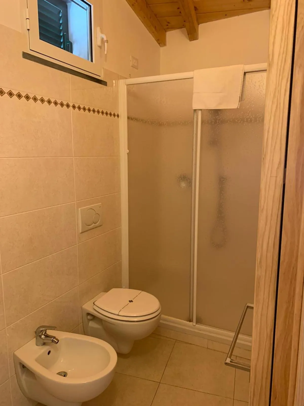 Hotel Villa Argentina